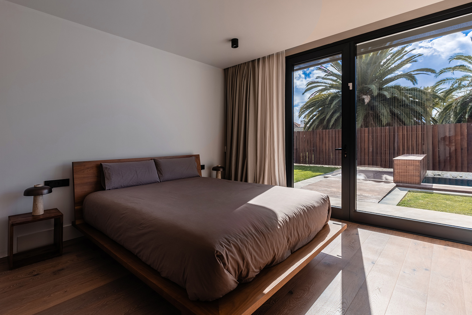 Sustainable Living – Biopassive Home La Vega by Toledo y Heras