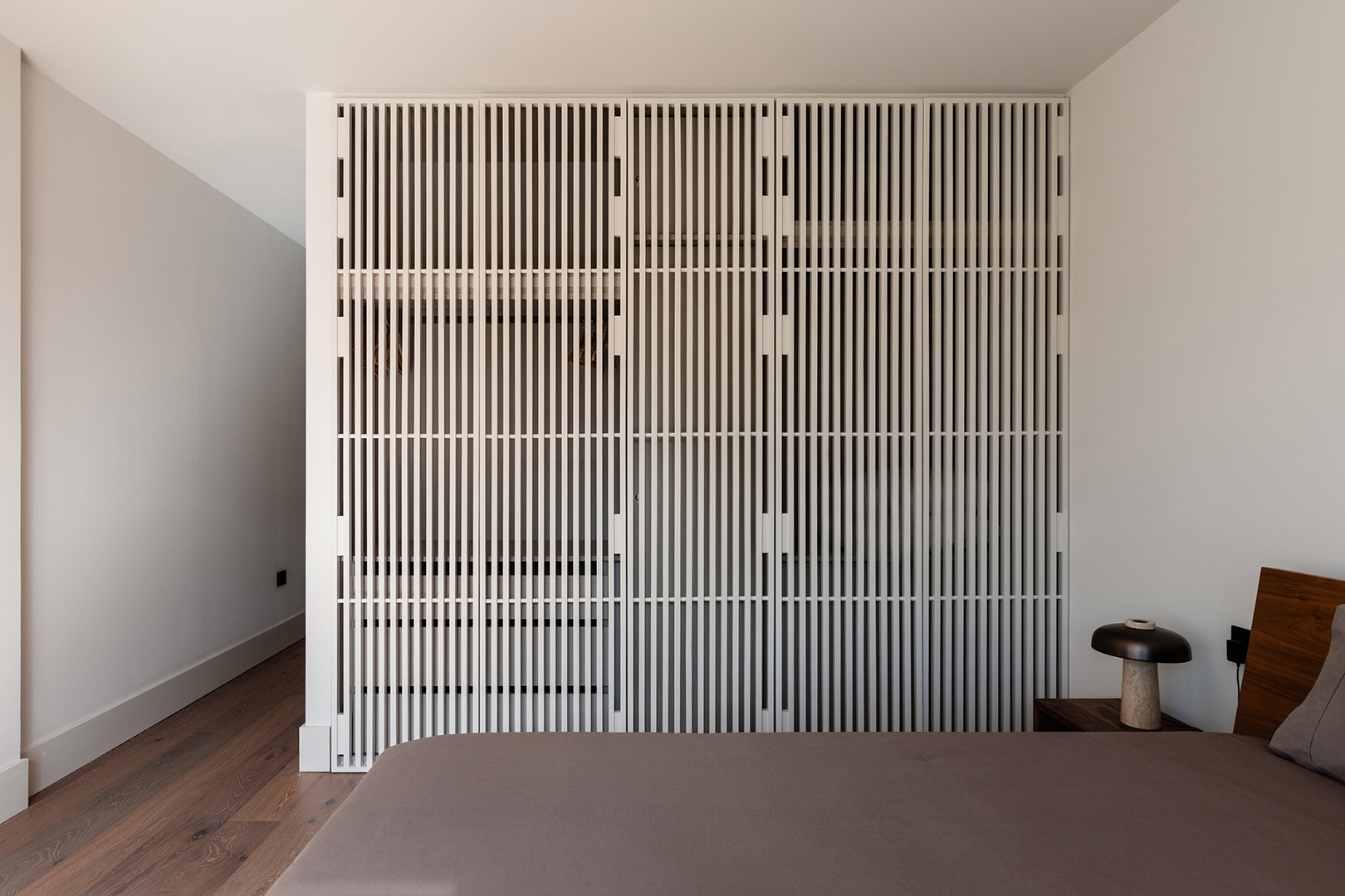 Sustainable Living – Biopassive Home La Vega by Toledo y Heras