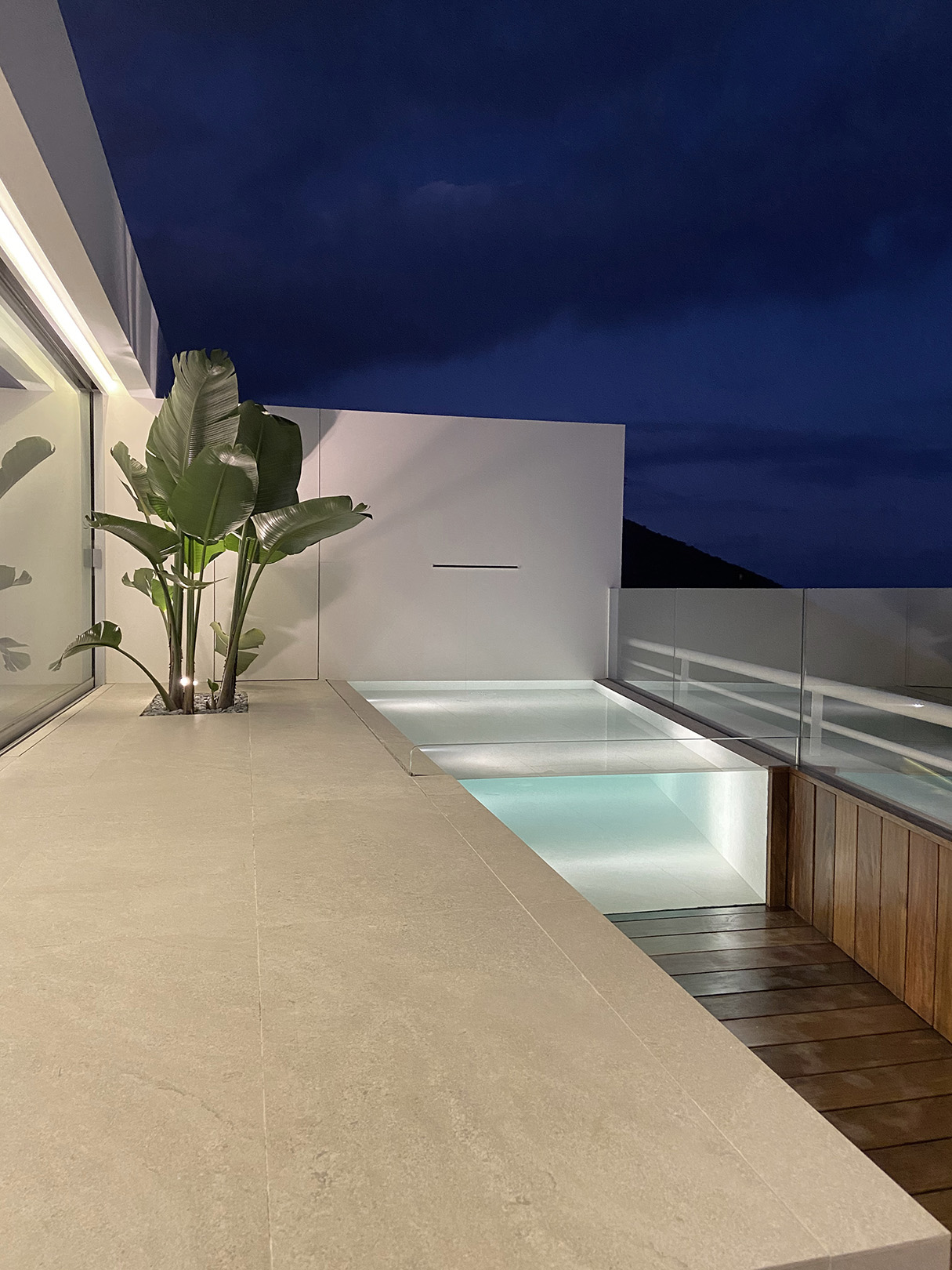Positive Spaces – Casa CAMI by PUERTA35 Arquitectura