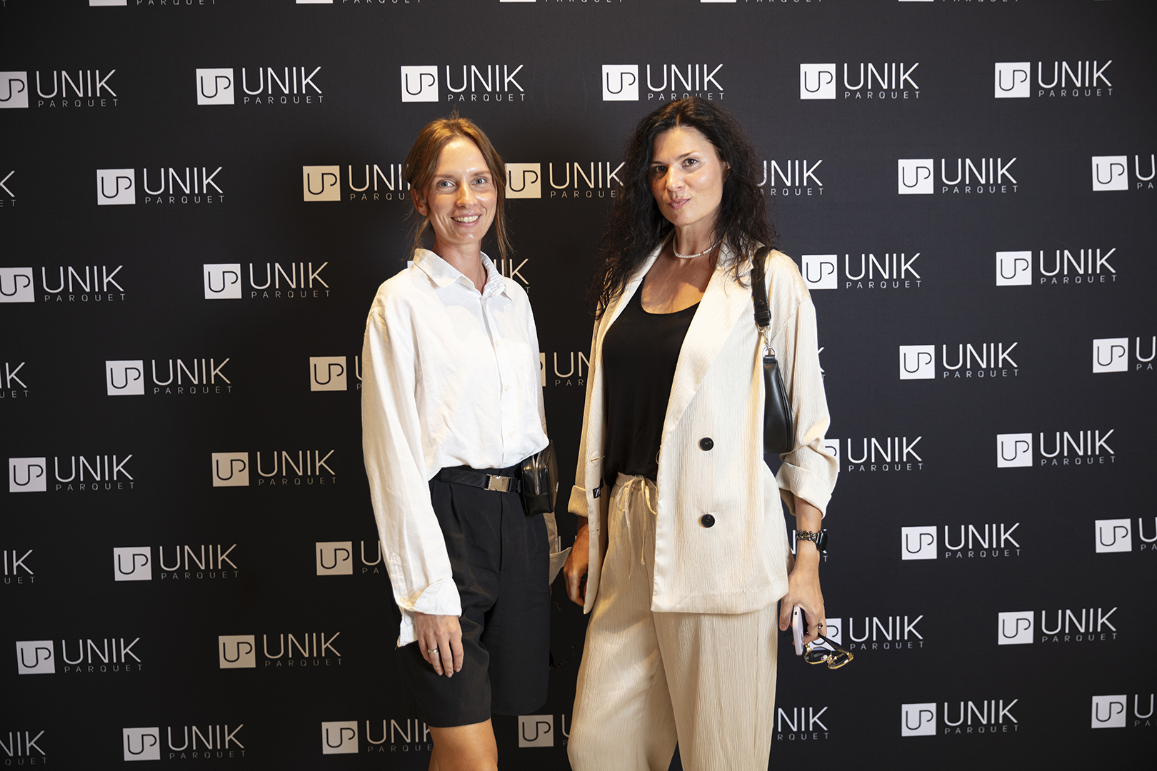 Connecting Women in Architecture – UNIK Parquet in collaboration with Tilebar