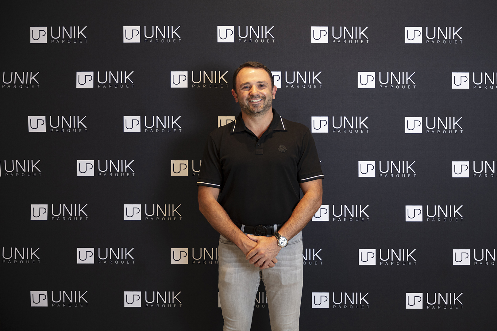 Connecting Women in Architecture – UNIK Parquet in collaboration with Tilebar