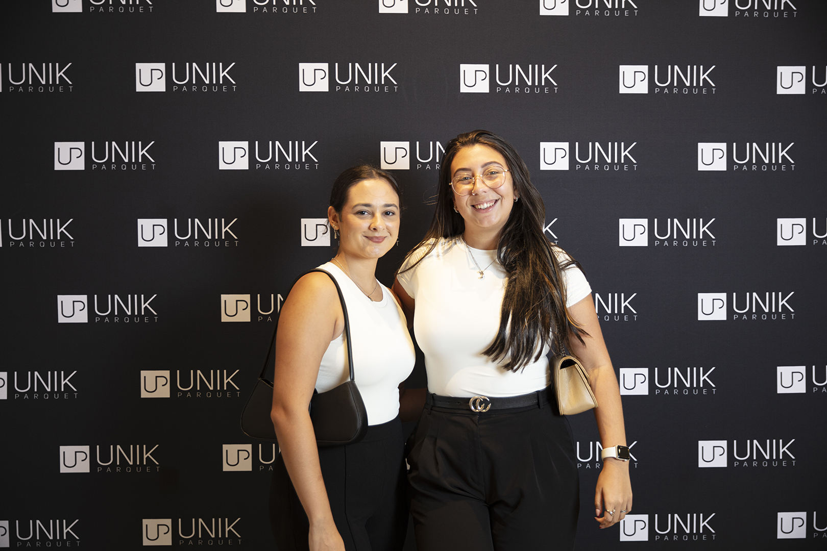 Connecting Women in Architecture – UNIK Parquet in collaboration with Tilebar