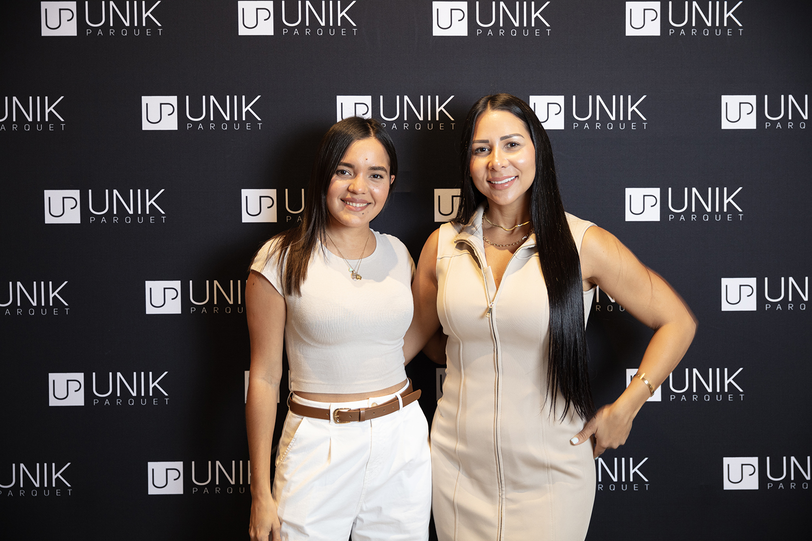 Connecting Women in Architecture – UNIK Parquet in collaboration with Tilebar