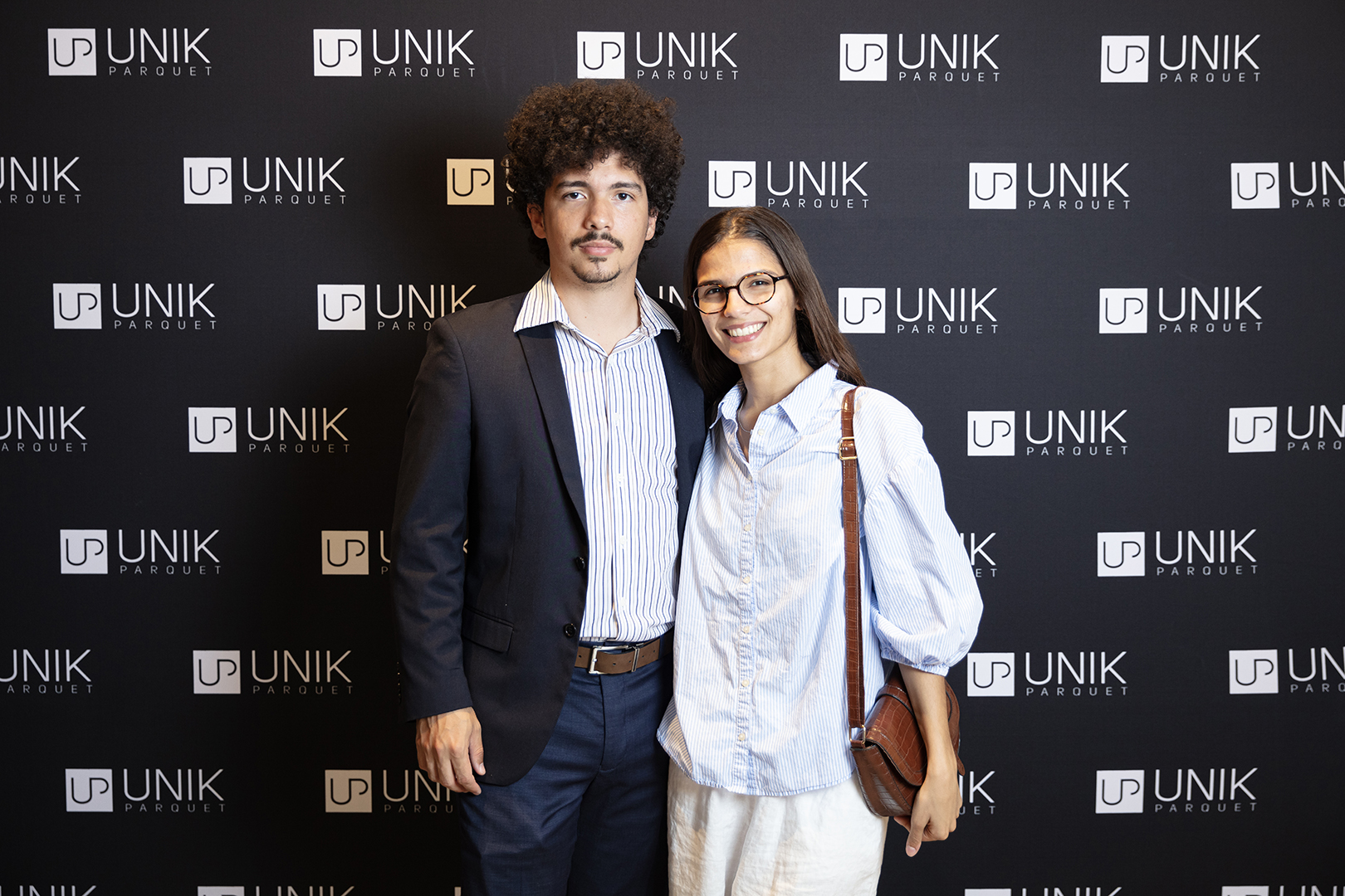 Connecting Women in Architecture – UNIK Parquet in collaboration with Tilebar