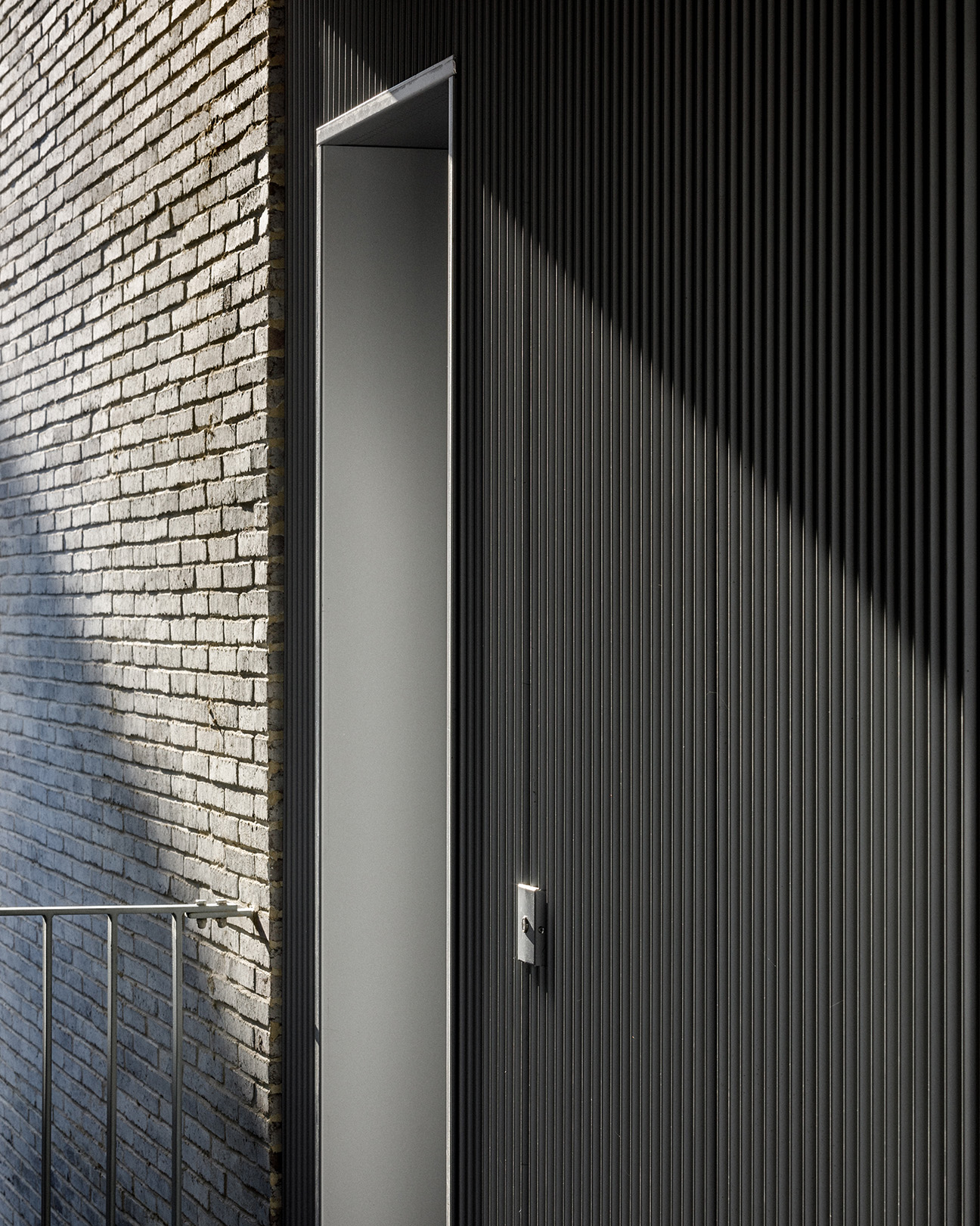 Urban Harmony – Boulogne-Billancourt by Jean-Christophe Quinton