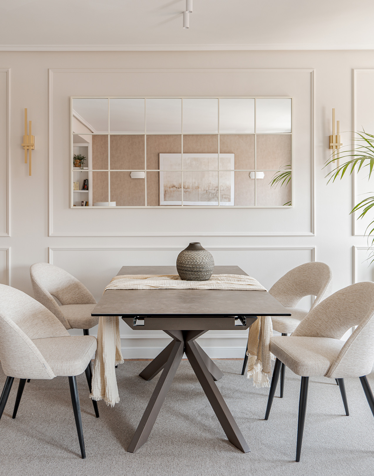 An Oasis of Peace – Leioa by Marina Acosta