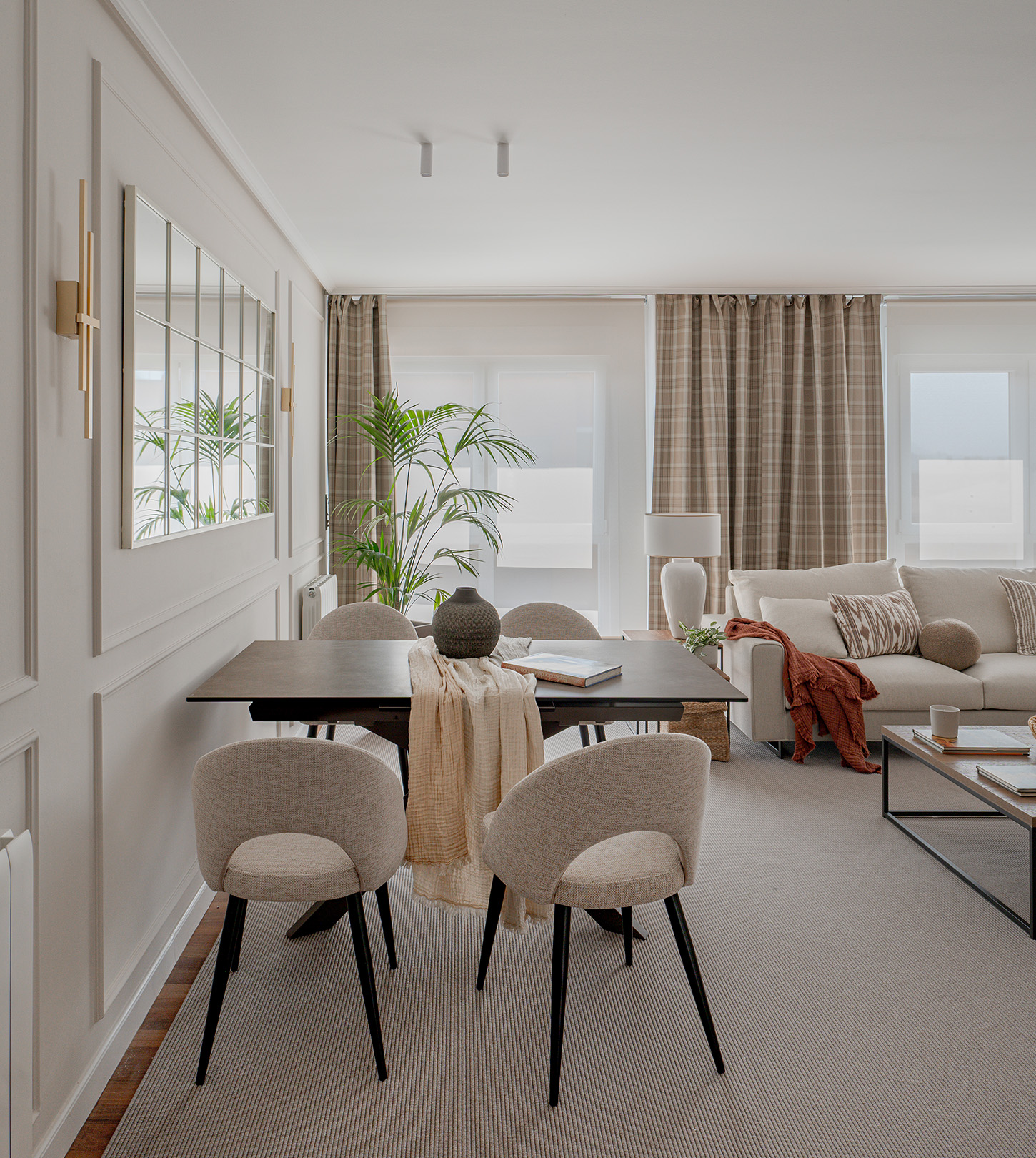An Oasis of Peace – Leioa by Marina Acosta
