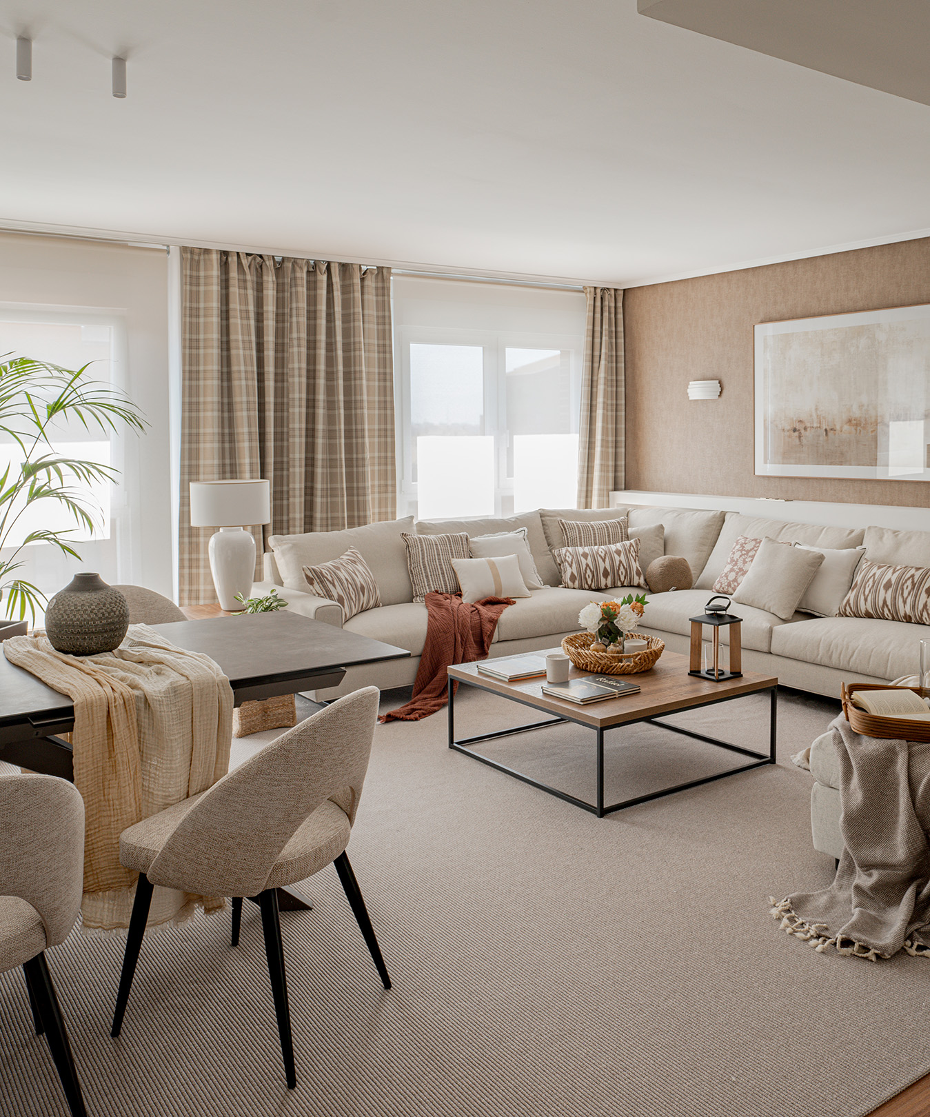 An Oasis of Peace – Leioa by Marina Acosta