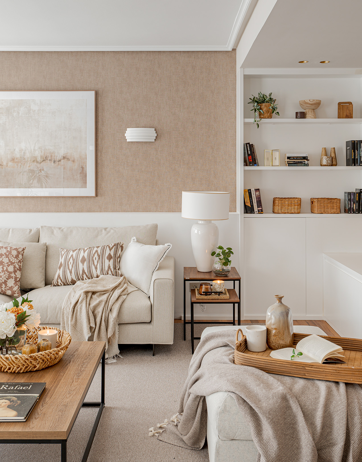 An Oasis of Peace – Leioa by Marina Acosta