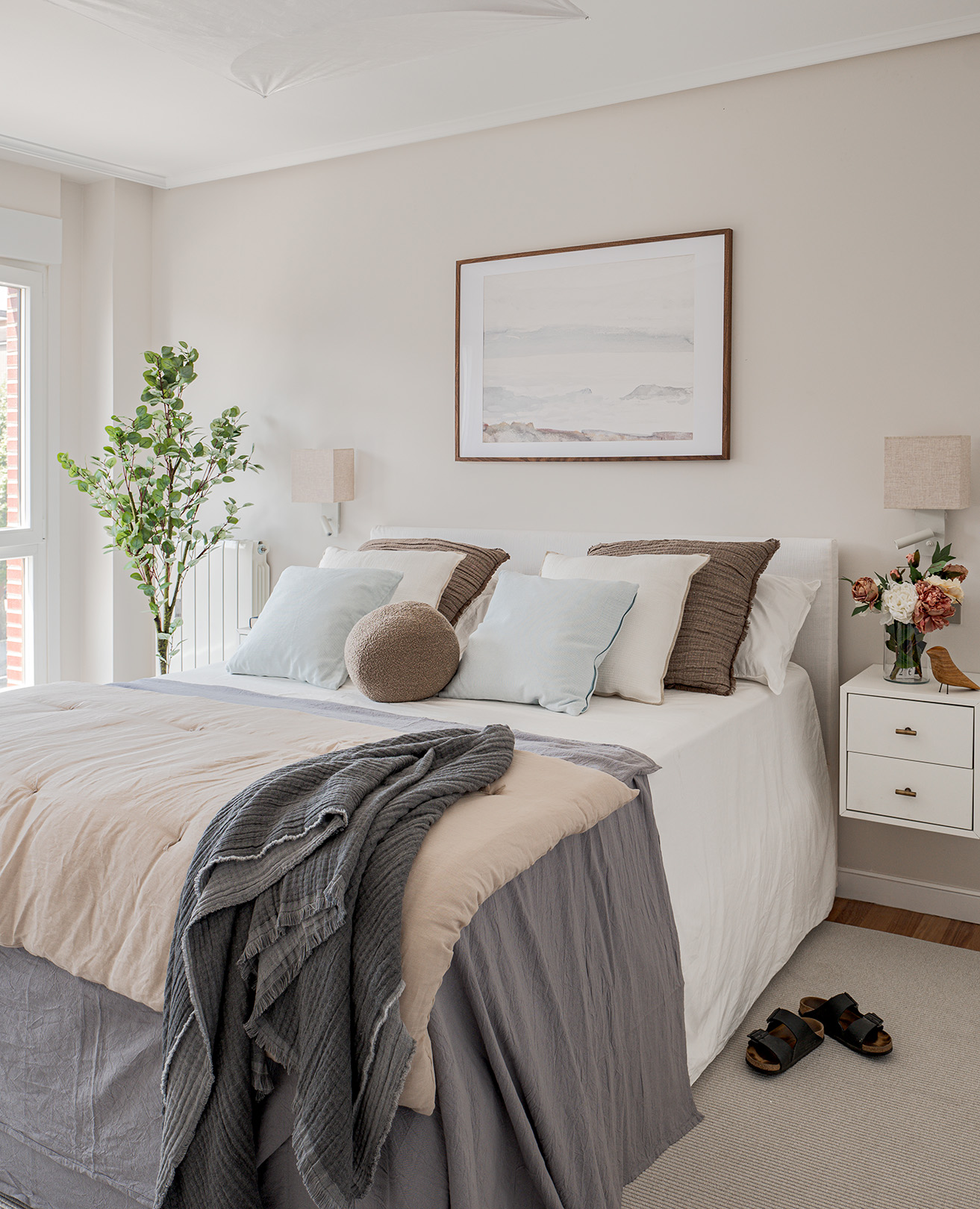 An Oasis of Peace – Leioa by Marina Acosta