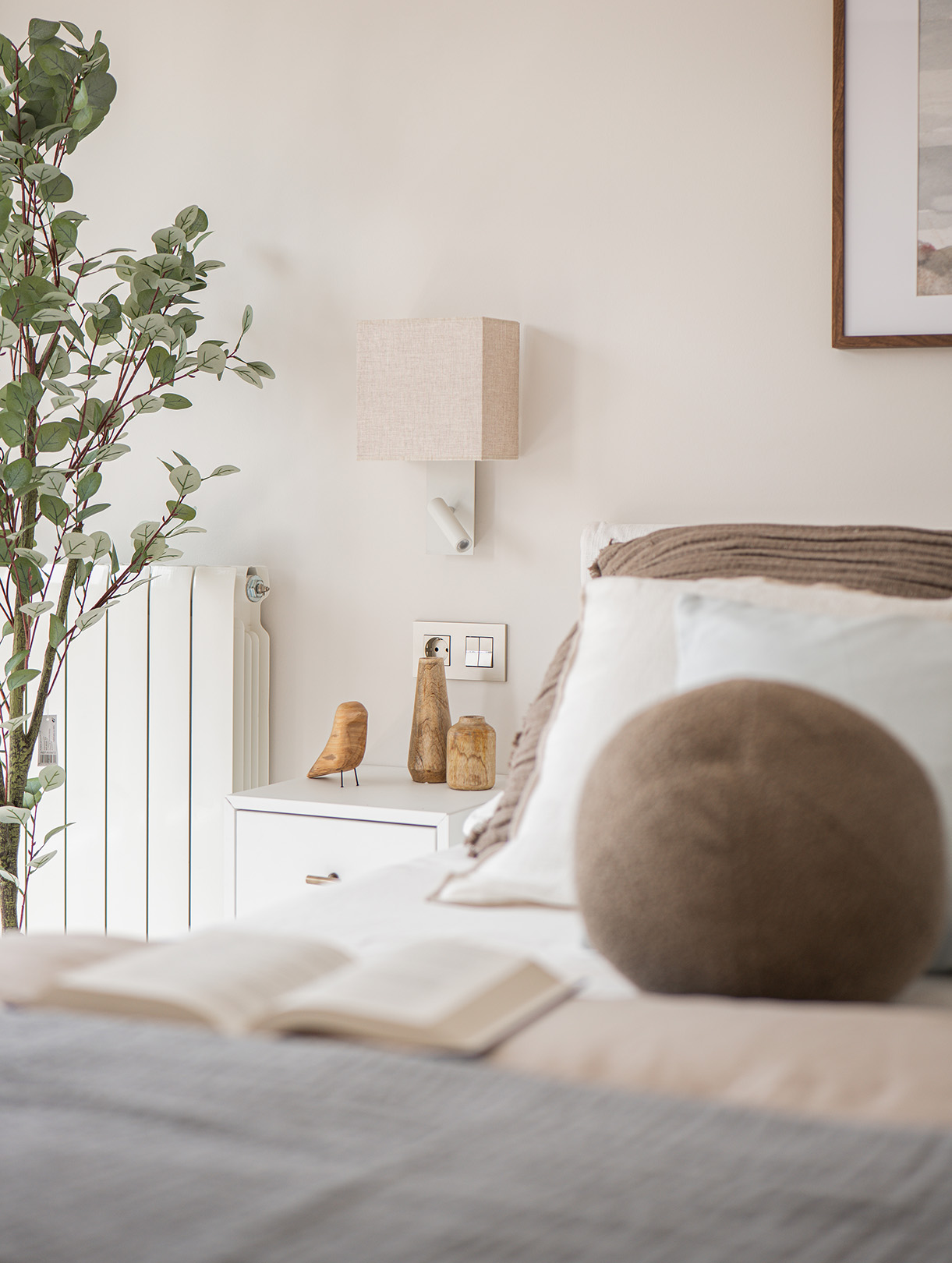 An Oasis of Peace – Leioa by Marina Acosta