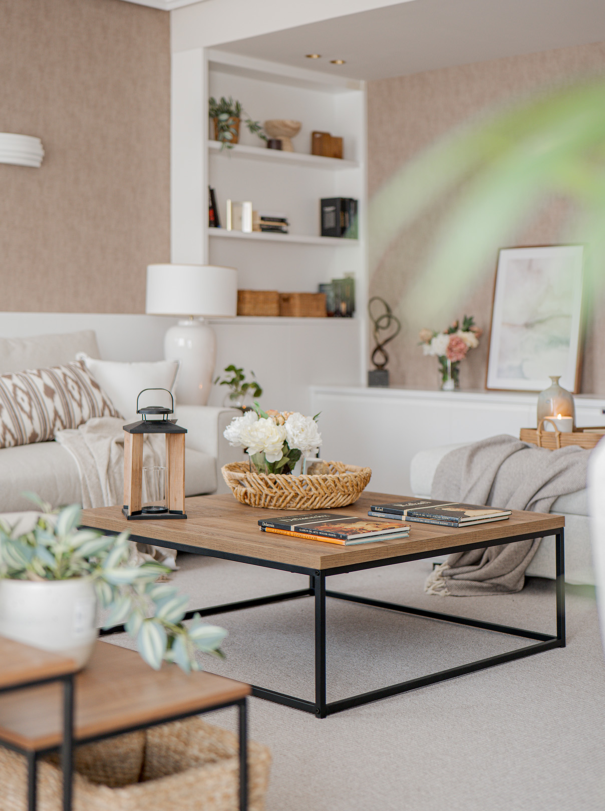 An Oasis of Peace – Leioa by Marina Acosta