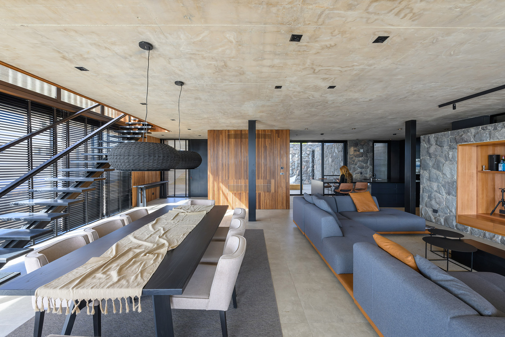 Strategic Extrusion – CASA CGFR by LN Arquitectura