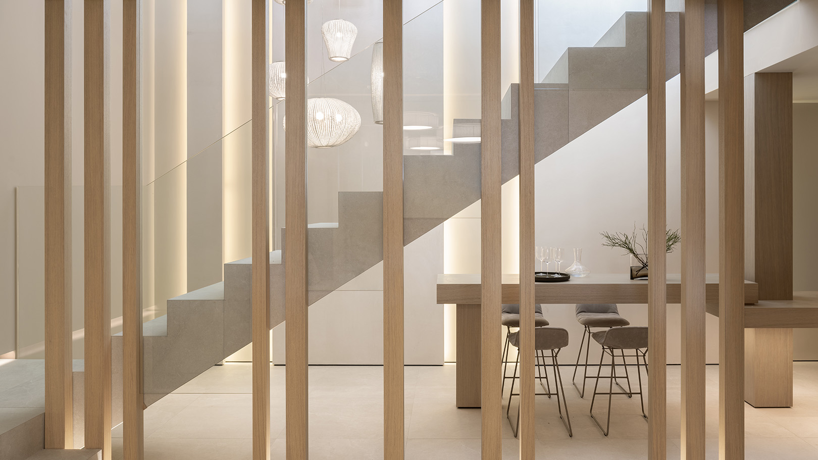 Whispers of Coastal Serenity – Villa Echoes by Mathias Koester