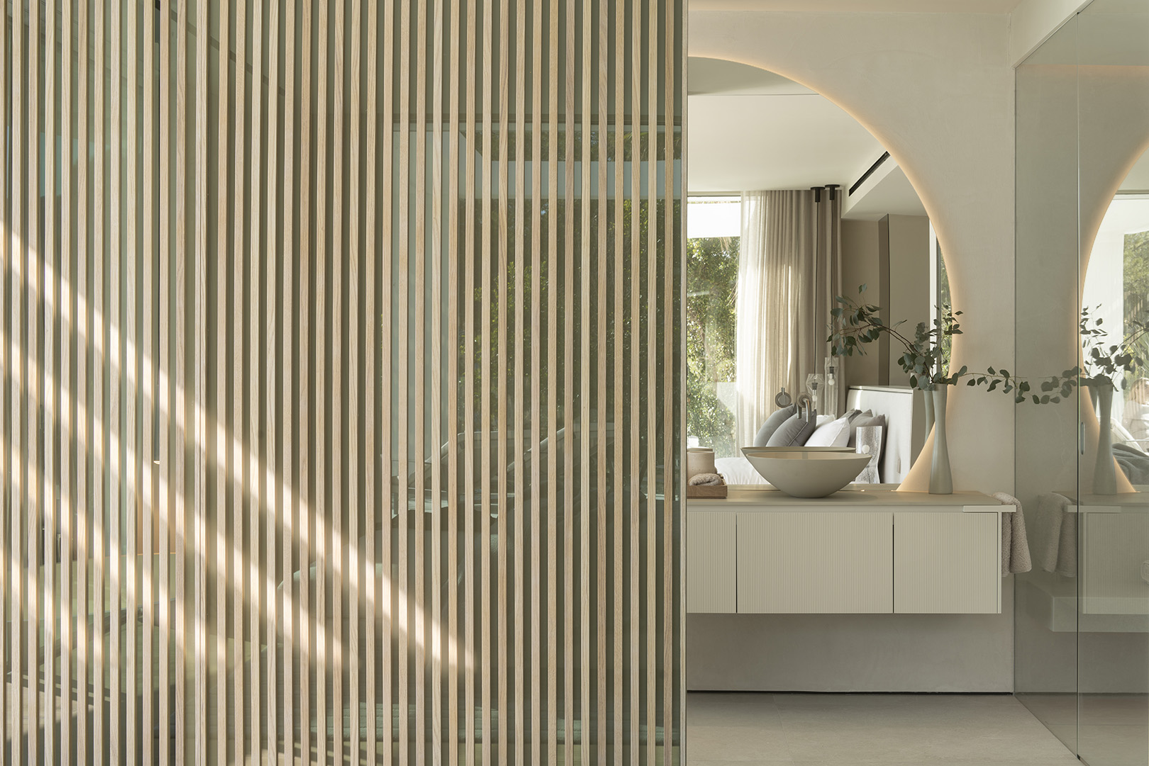 Whispers of Coastal Serenity – Villa Echoes by Mathias Koester
