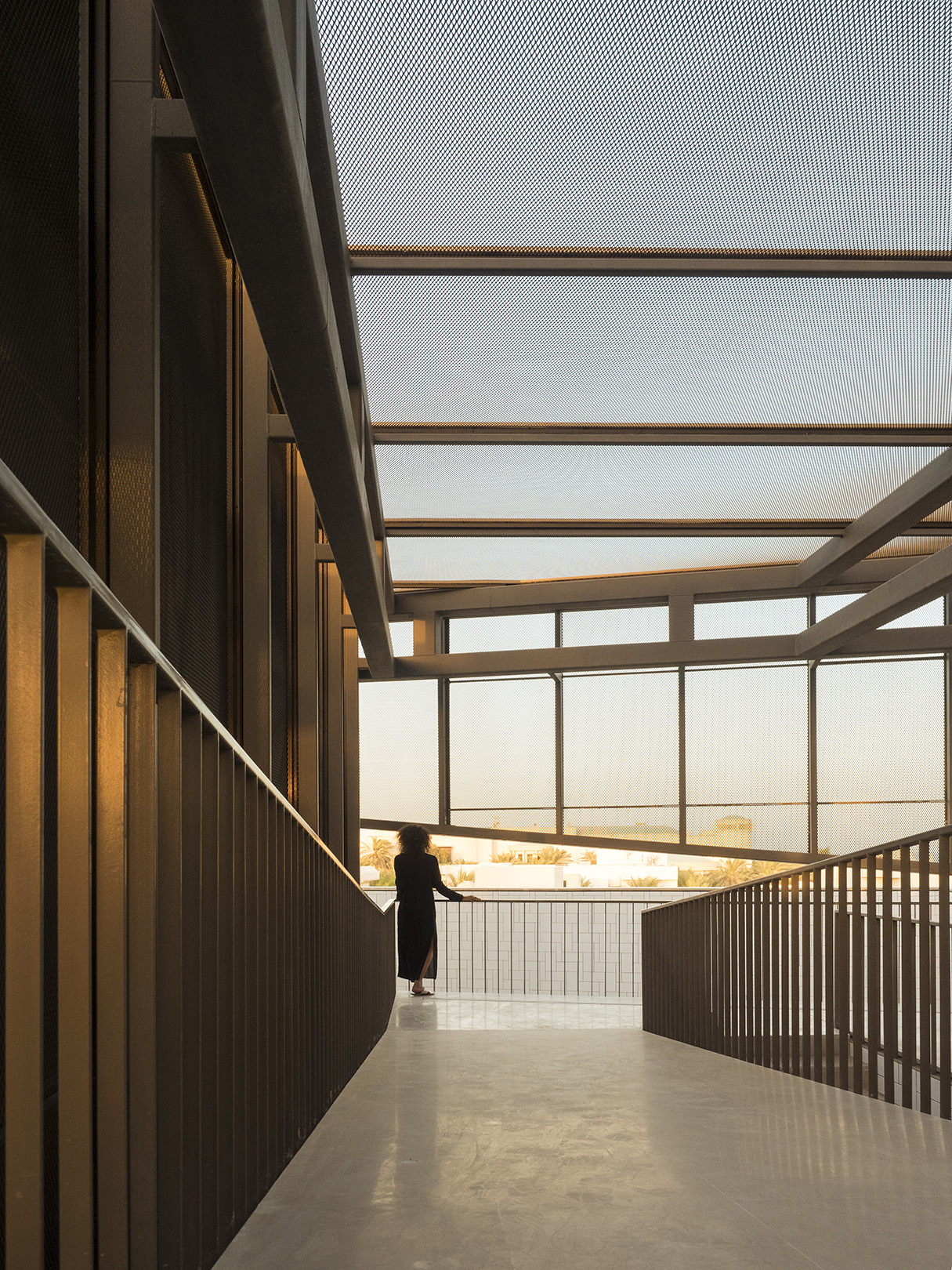 A Harmonious Response – Three Gardens House by AGi Architects