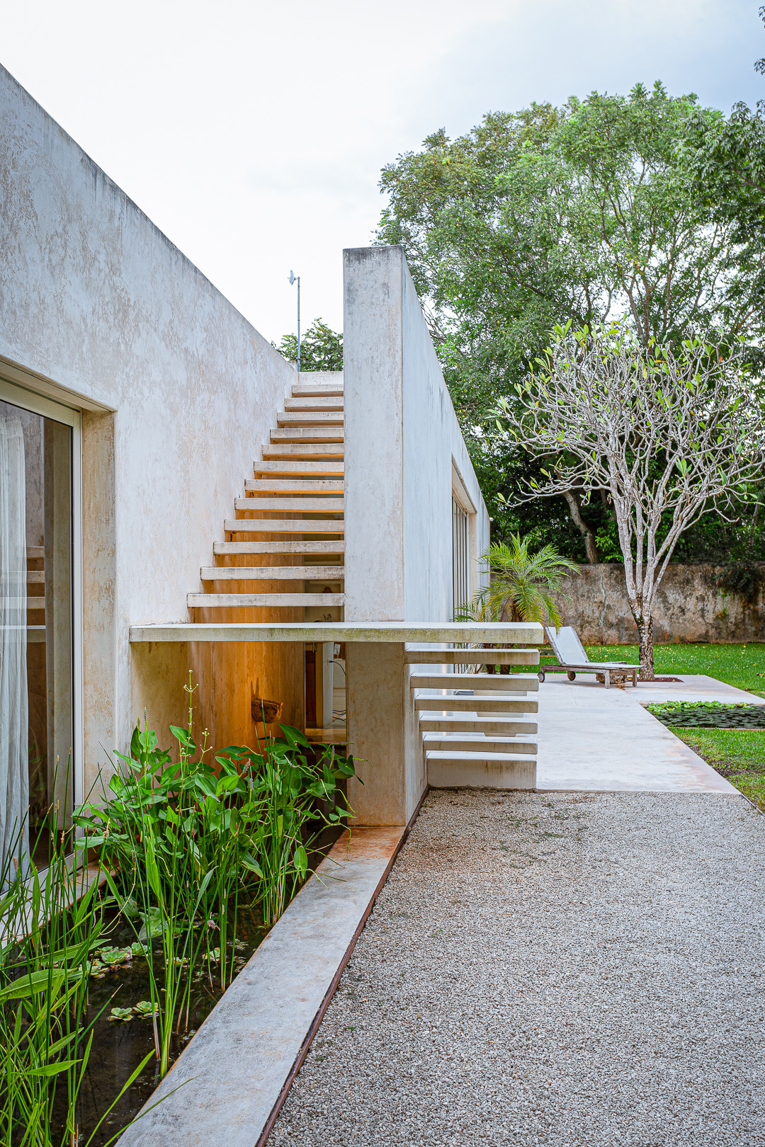 A Luxury Oasis – Casa Sisal by Reyes Rios + Larrain