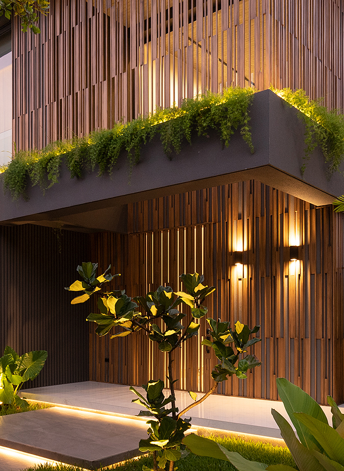 A Kitchen Reimagined – PZ House by Jannina Cabal