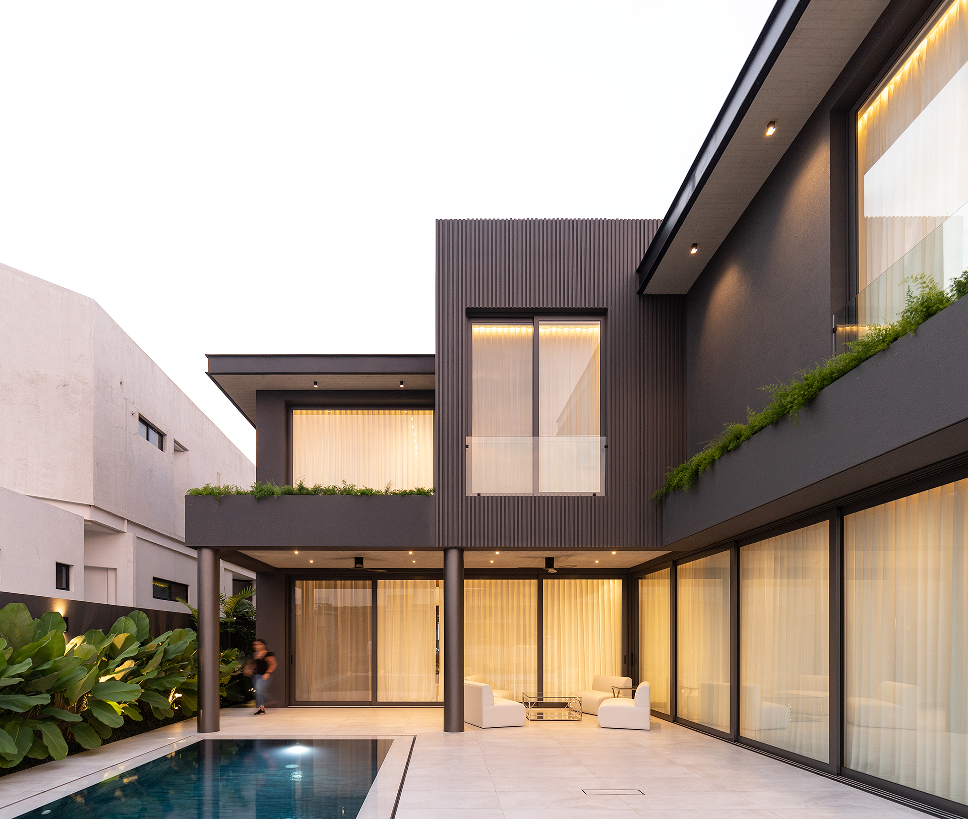 A Kitchen Reimagined – PZ House by Jannina Cabal