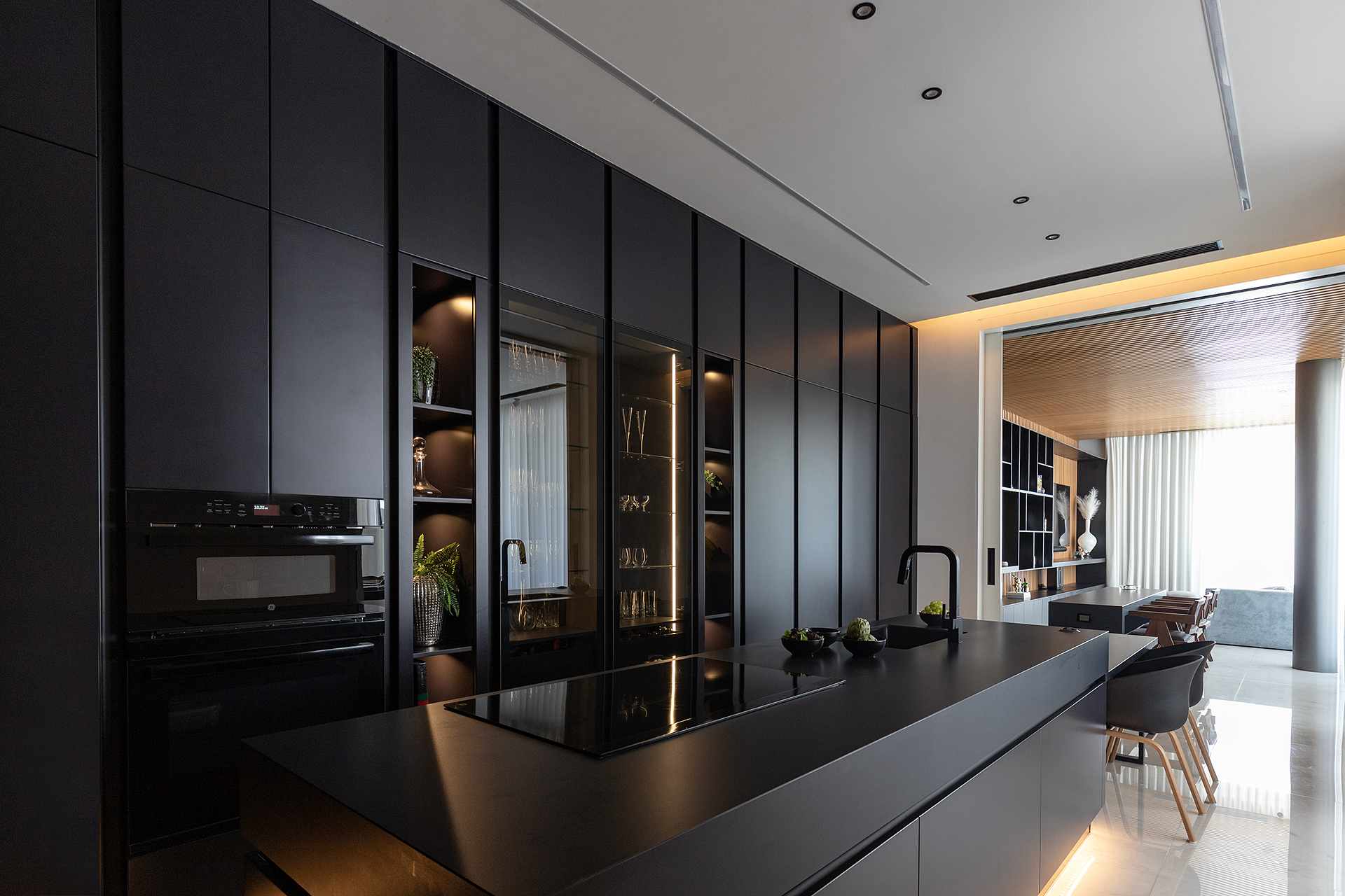 A Kitchen Reimagined – PZ House by Jannina Cabal