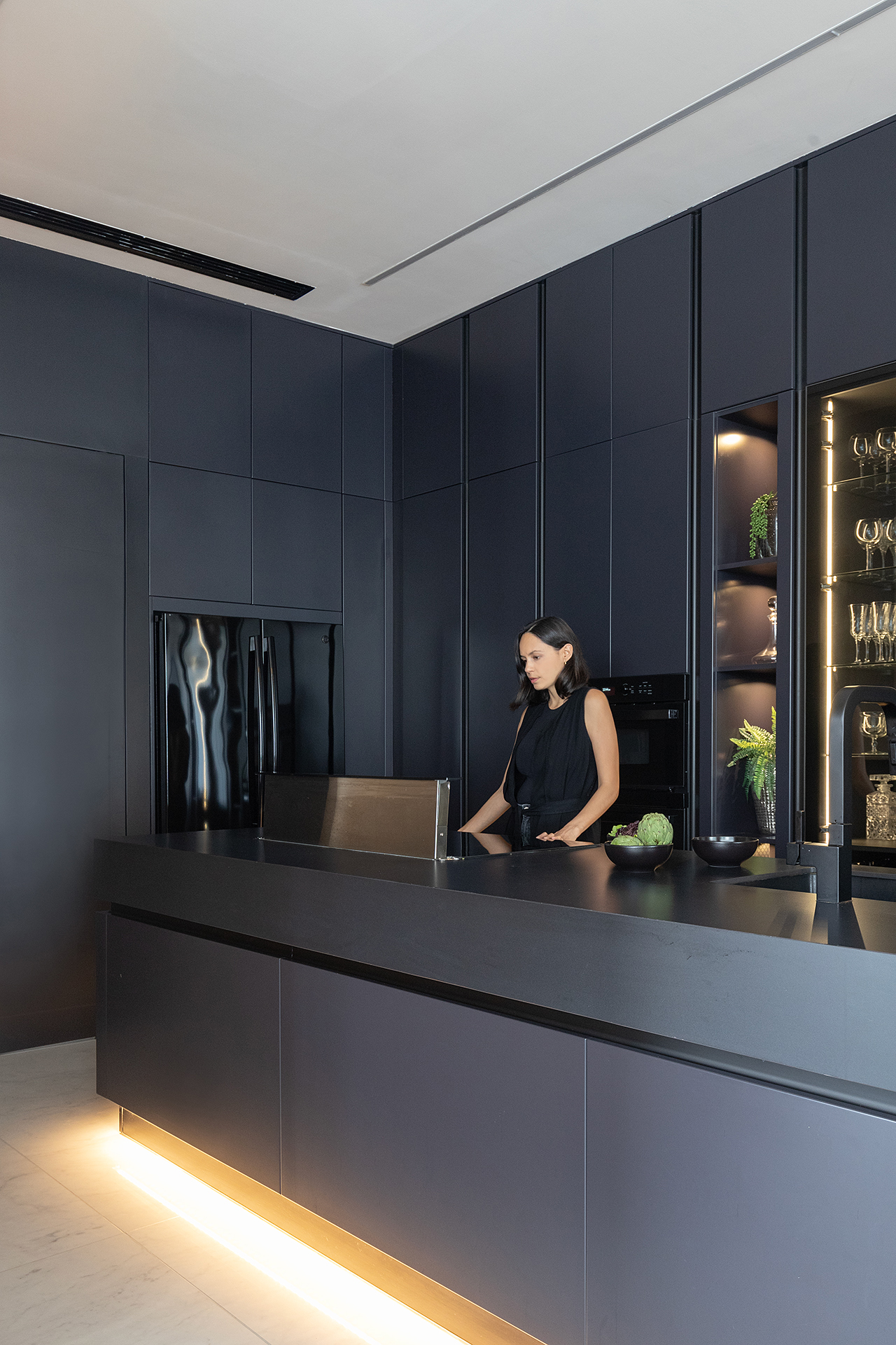 A Kitchen Reimagined – PZ House by Jannina Cabal