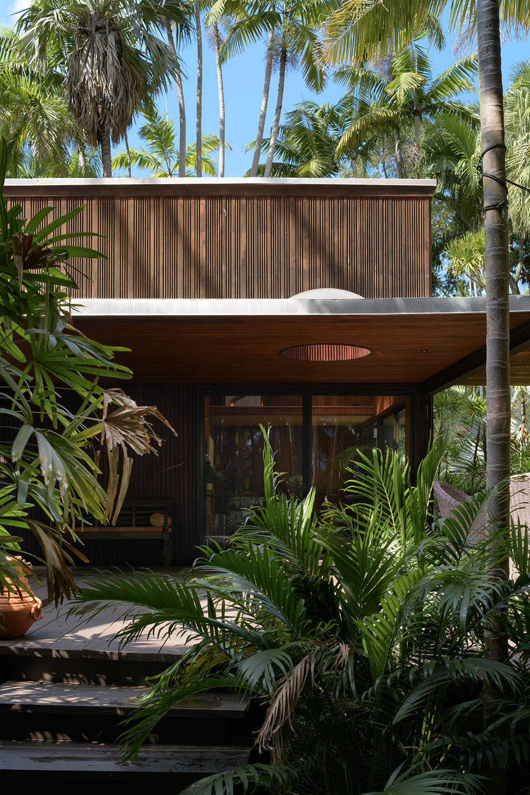 Harmonious Habitat – Woodsong by Alfred Browning Parker