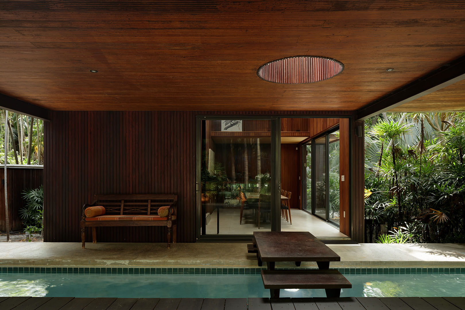 Harmonious Habitat – Woodsong by Alfred Browning Parker