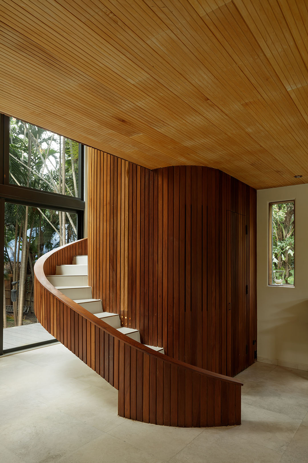 Harmonious Habitat – Woodsong by Alfred Browning Parker
