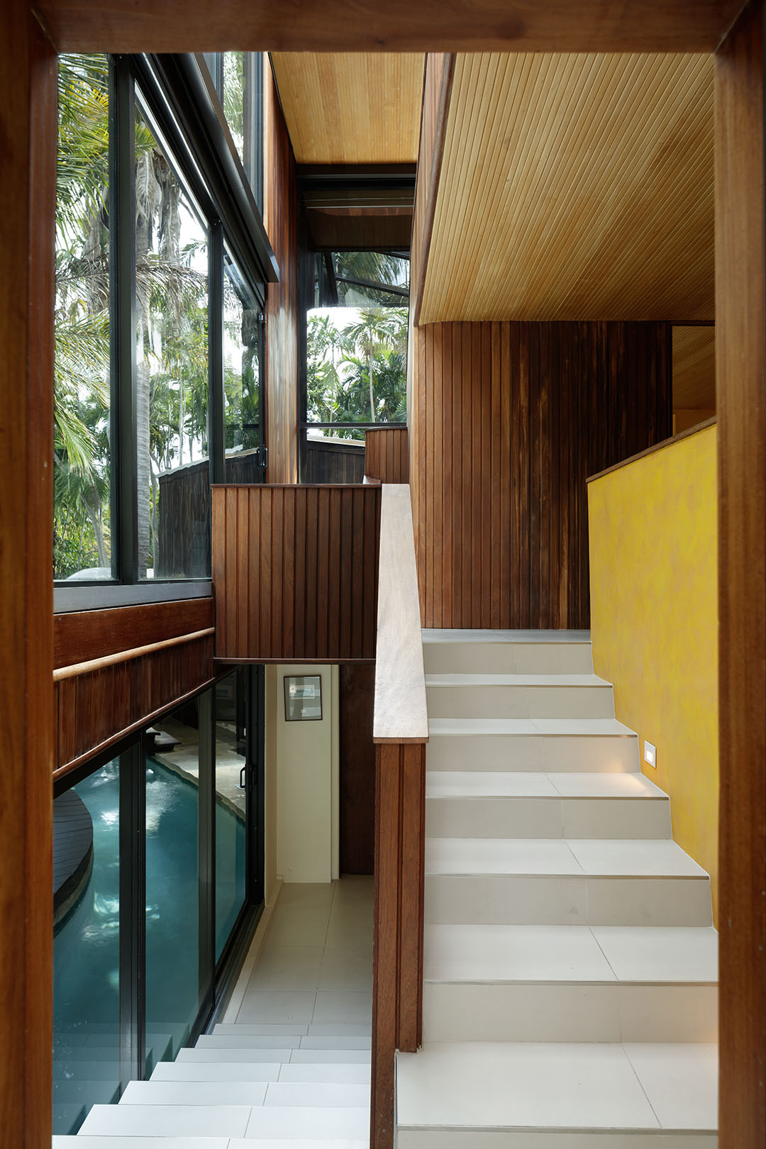 Harmonious Habitat – Woodsong by Alfred Browning Parker
