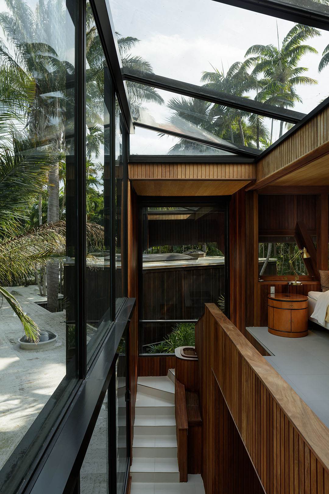 Harmonious Habitat – Woodsong by Alfred Browning Parker