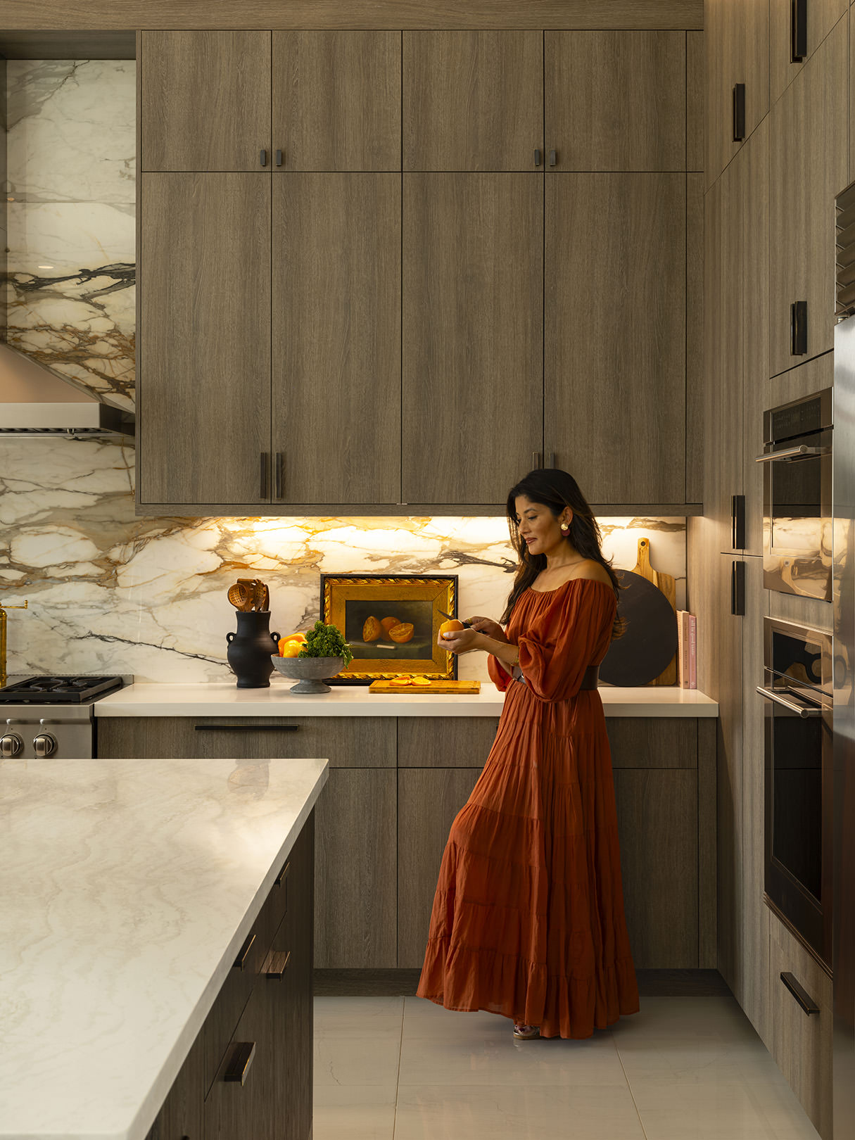 Ode to Serenity – Boca Raton Oasis by Rajni Alex