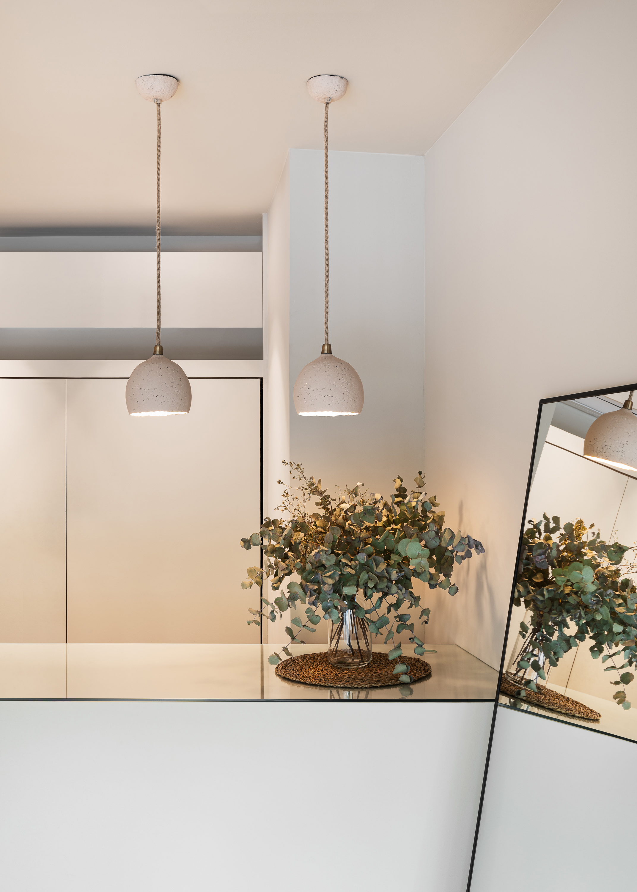 A Timeless Fusion – Salón Store Secretos del Agua Valladolid by Carolina Gual