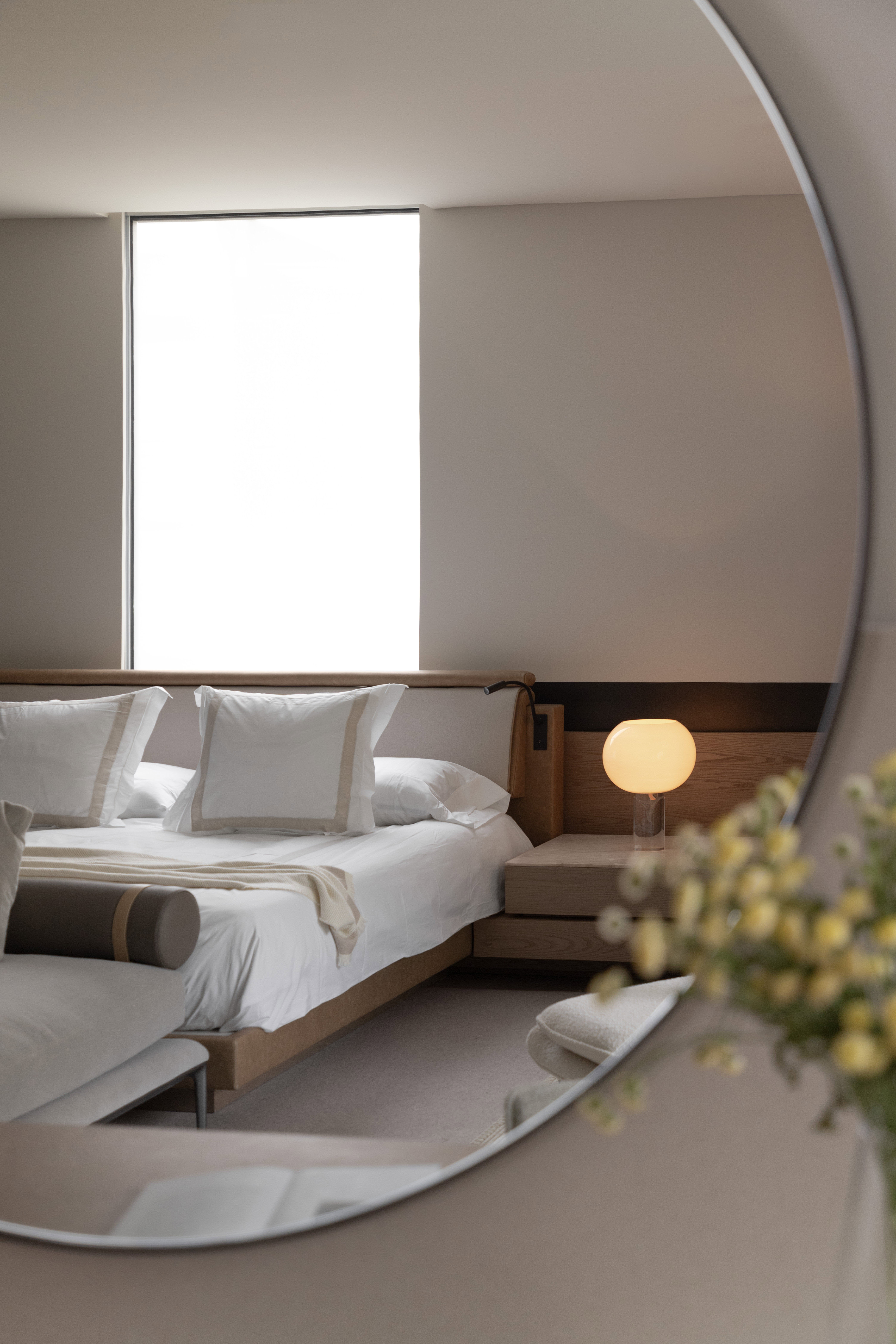 A Refuge of Sophistication – Townhouse by Simon Hamui Studio