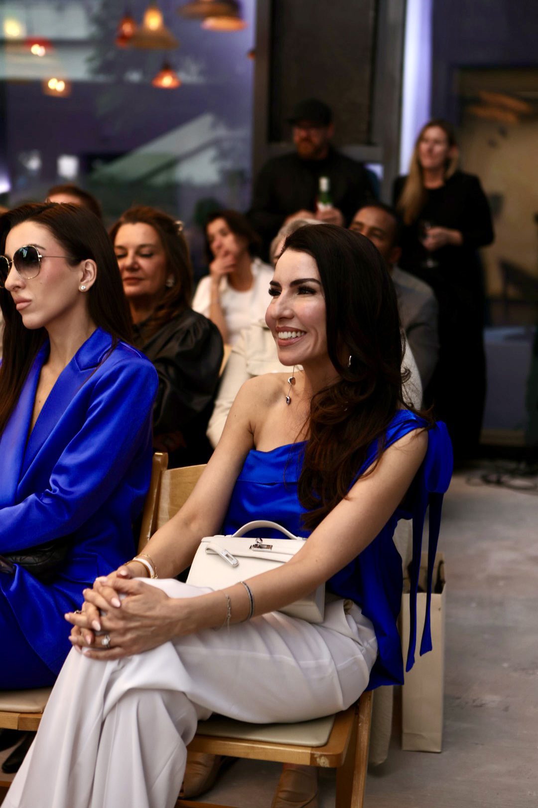 Spanish Design at Art Basel 2024 – The Story Behind by PET Lamp