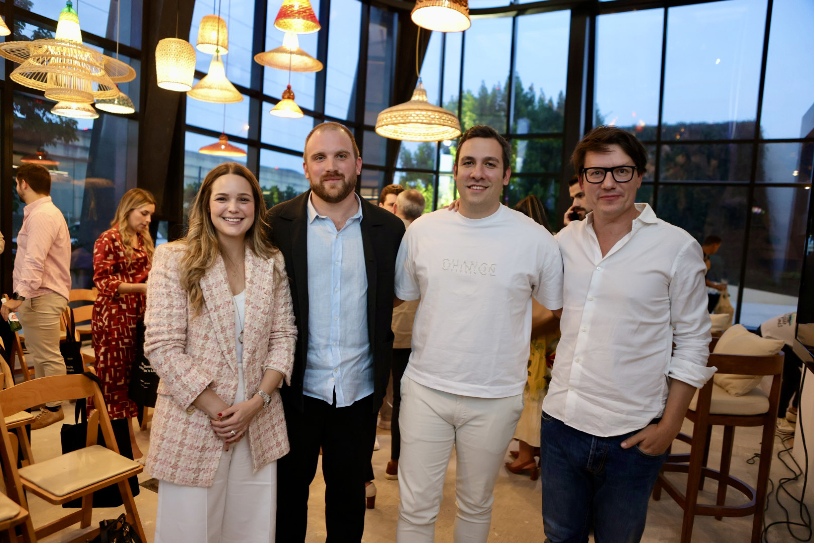 Spanish Design at Art Basel 2024 – The Story Behind by PET Lamp