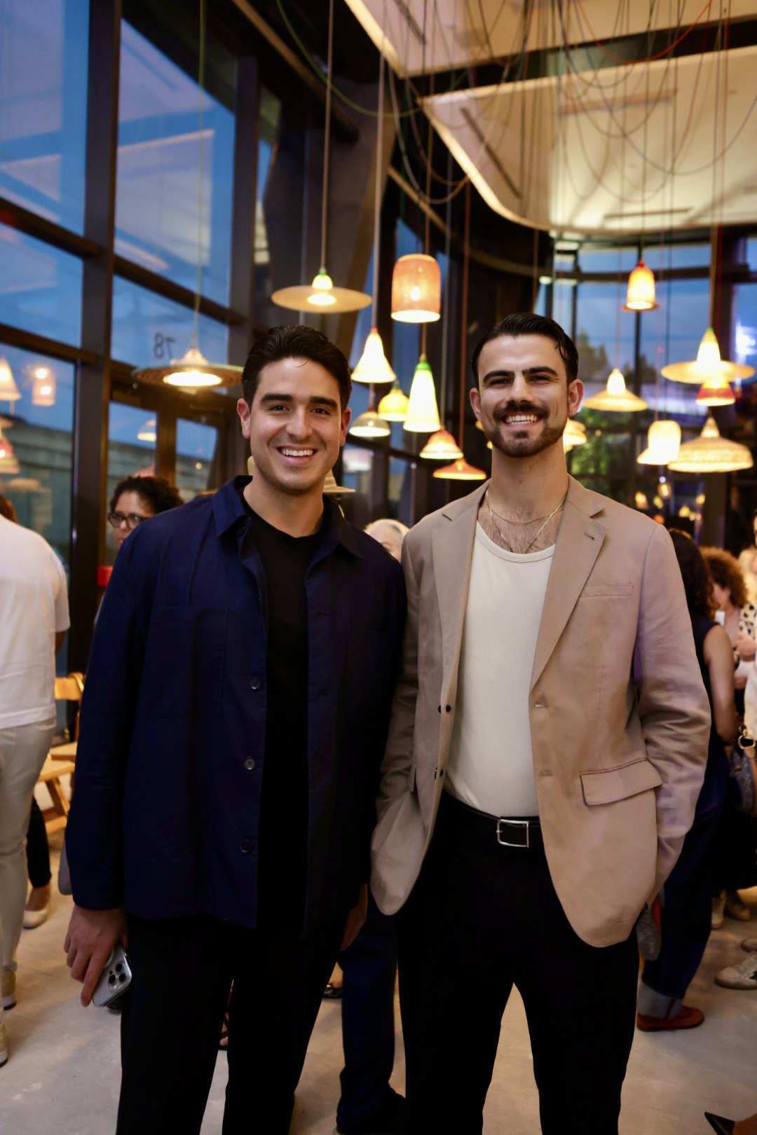 Spanish Design at Art Basel 2024 – The Story Behind by PET Lamp