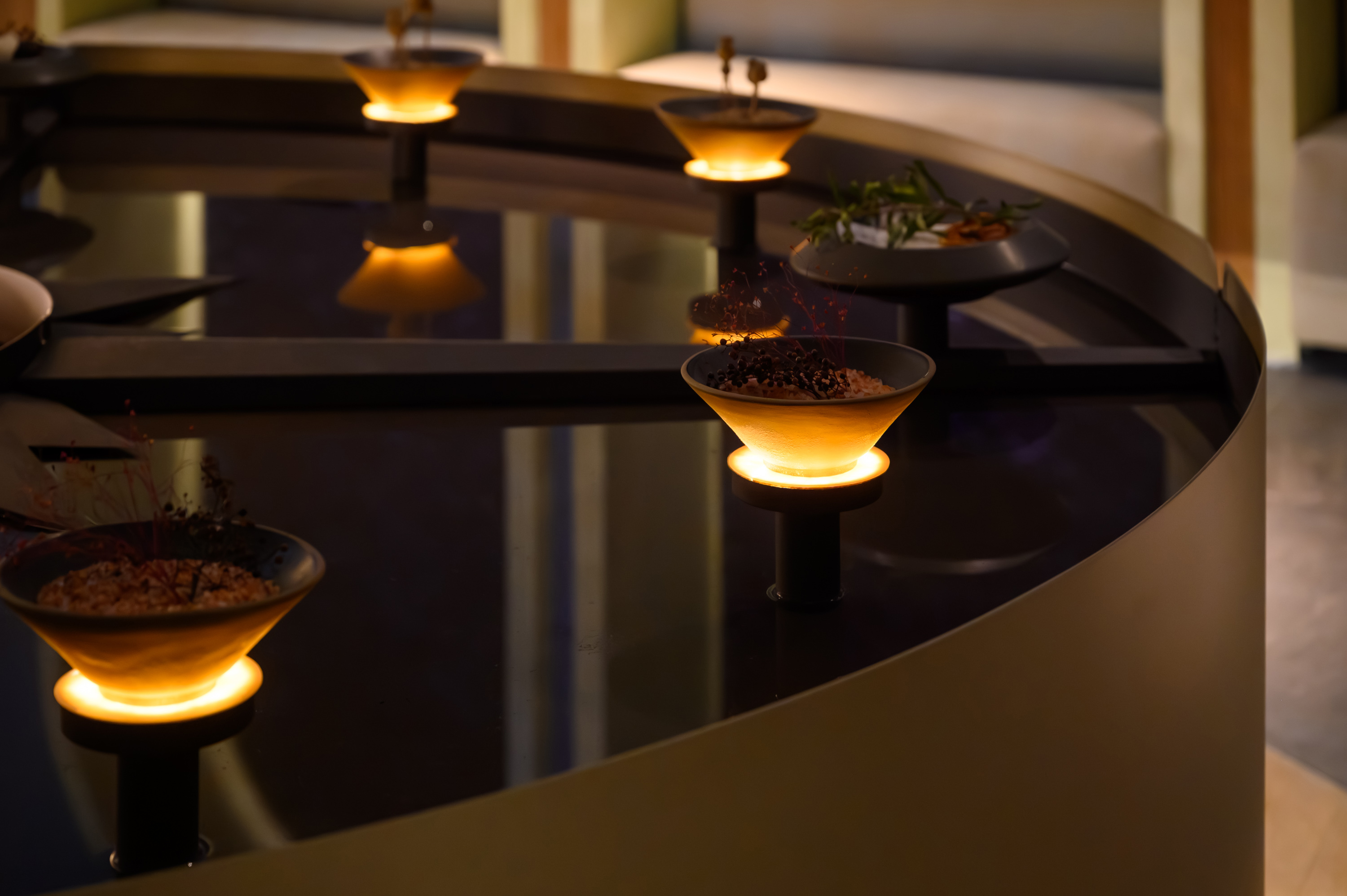 Exploring Material Mastery – The Alfa Collection by Almagre Ceramicas