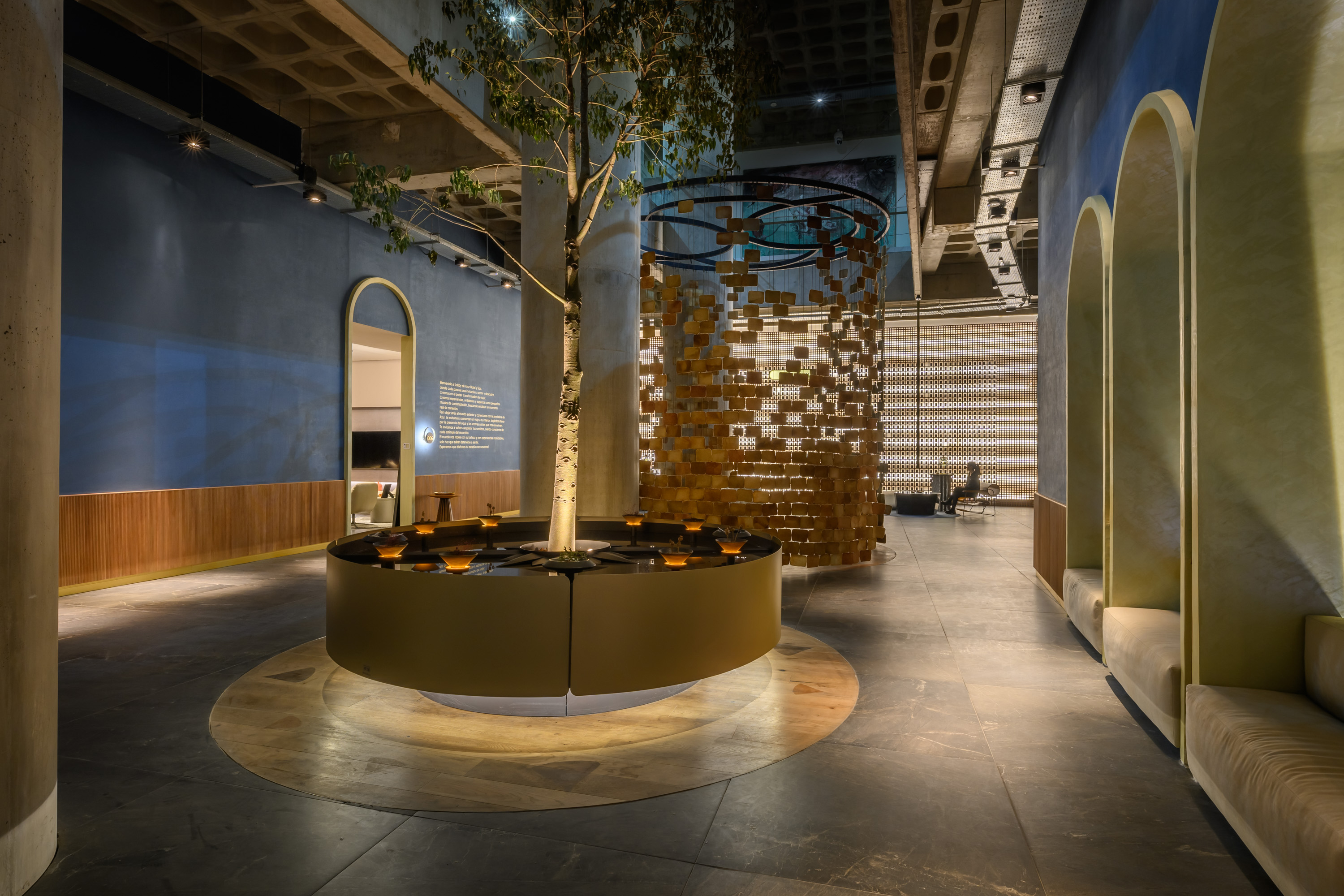 Exploring Material Mastery – The Alfa Collection by Almagre Ceramicas