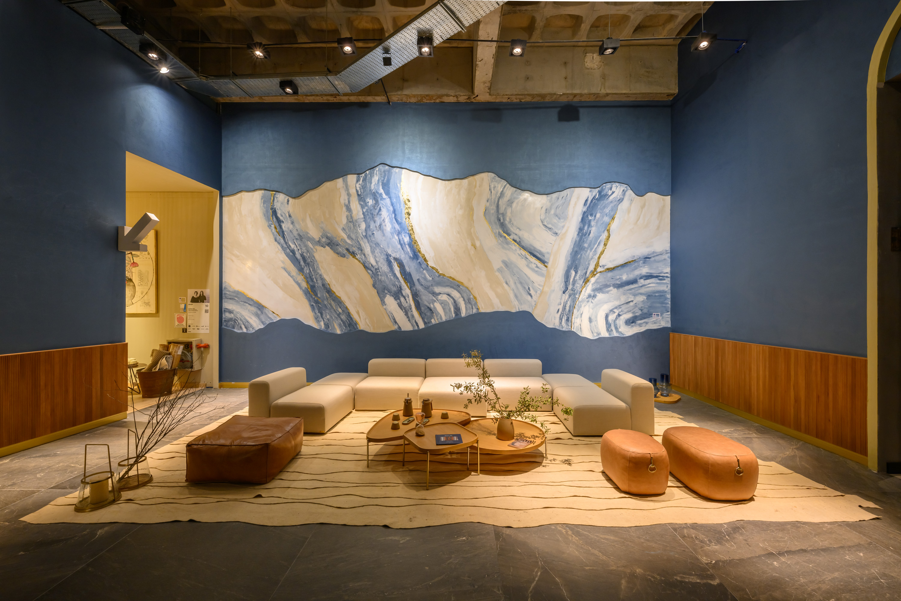 Exploring Material Mastery – The Alfa Collection by Almagre Ceramicas