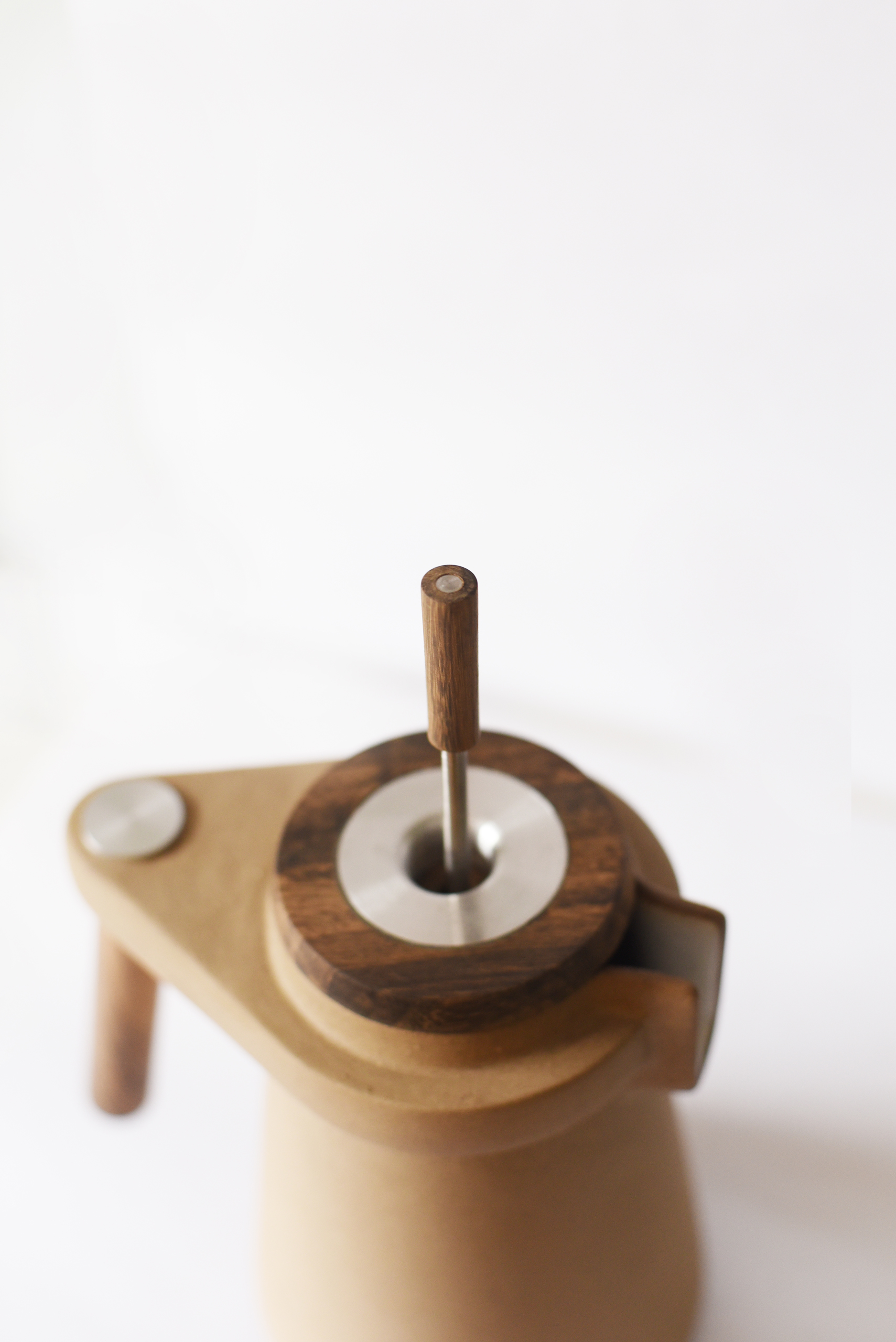 Exploring Material Mastery – The Alfa Collection by Almagre Ceramicas