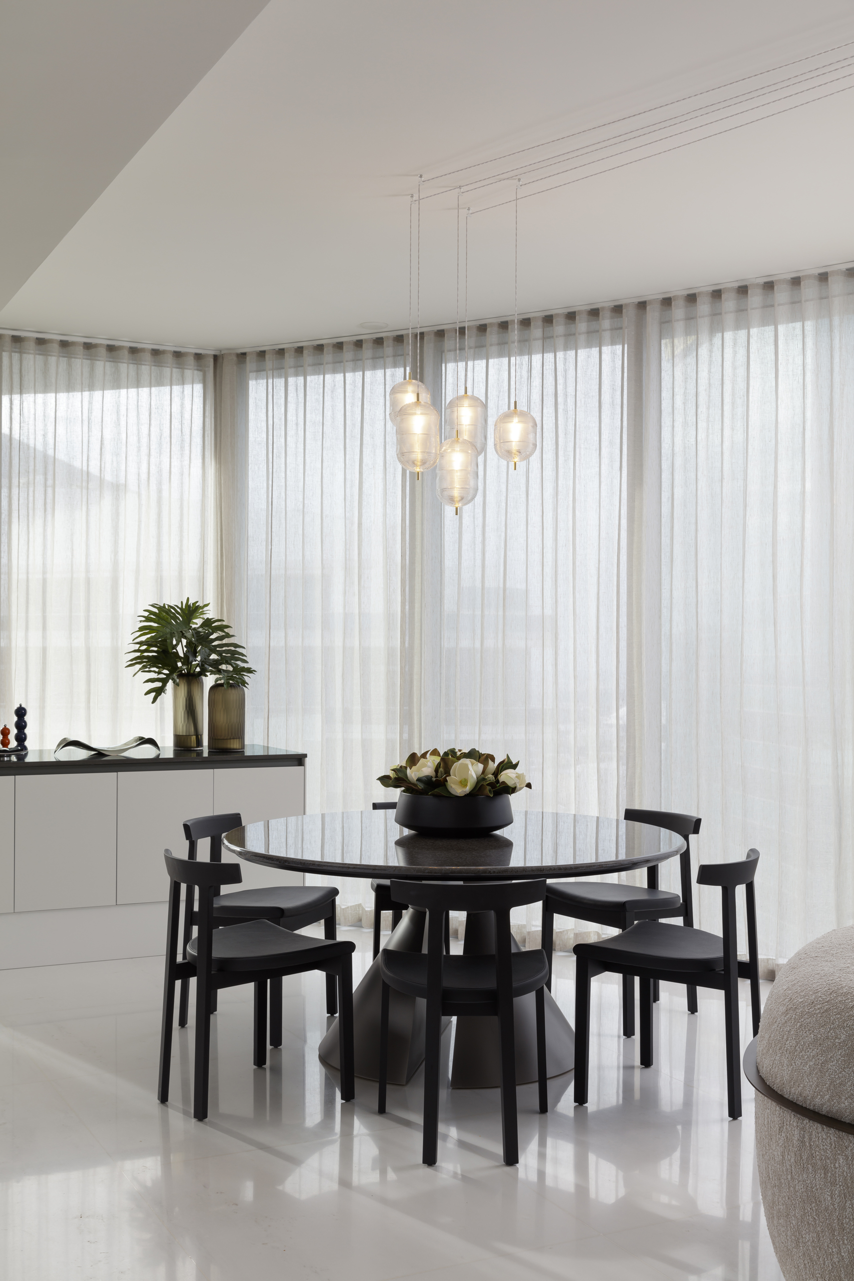 Elegance in the Sky – Aston Martin Residences by Rosario Esperante