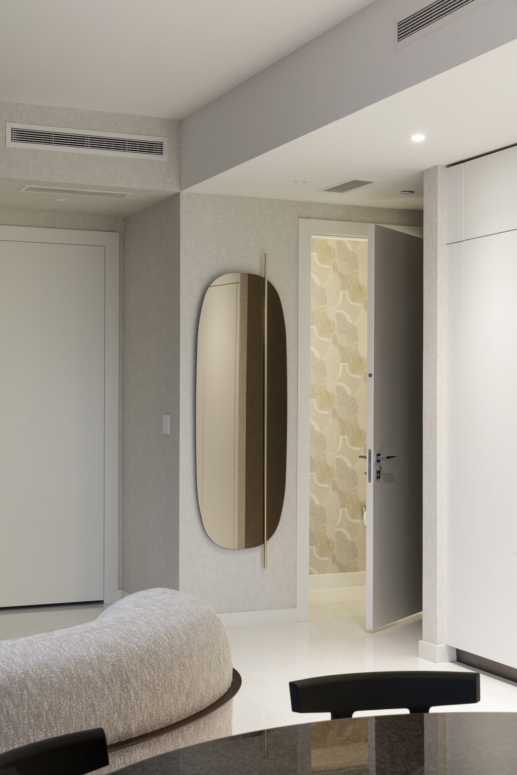 Elegance in the Sky – Aston Martin Residences by Rosario Esperante