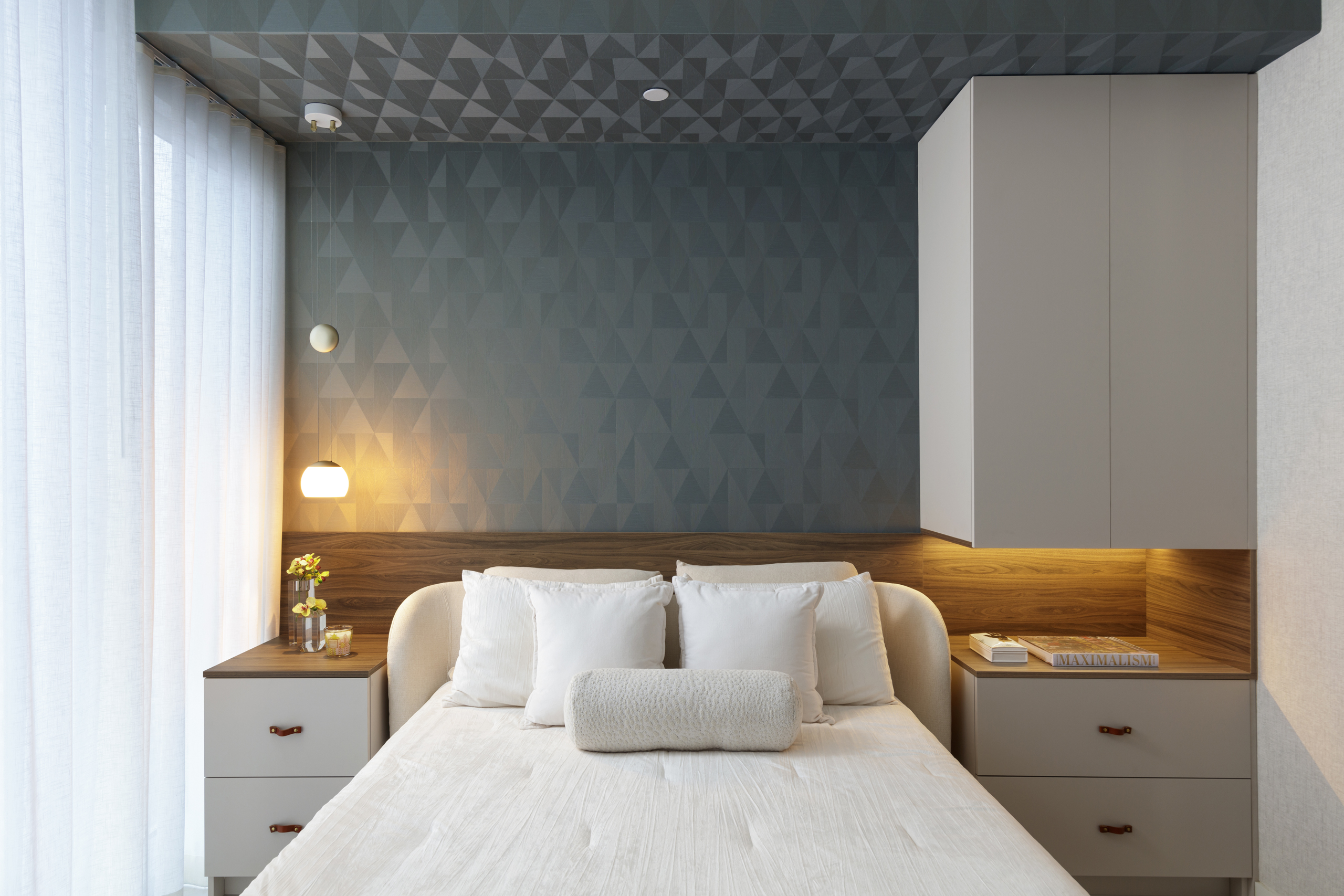 Elegance in the Sky – Aston Martin Residences by Rosario Esperante