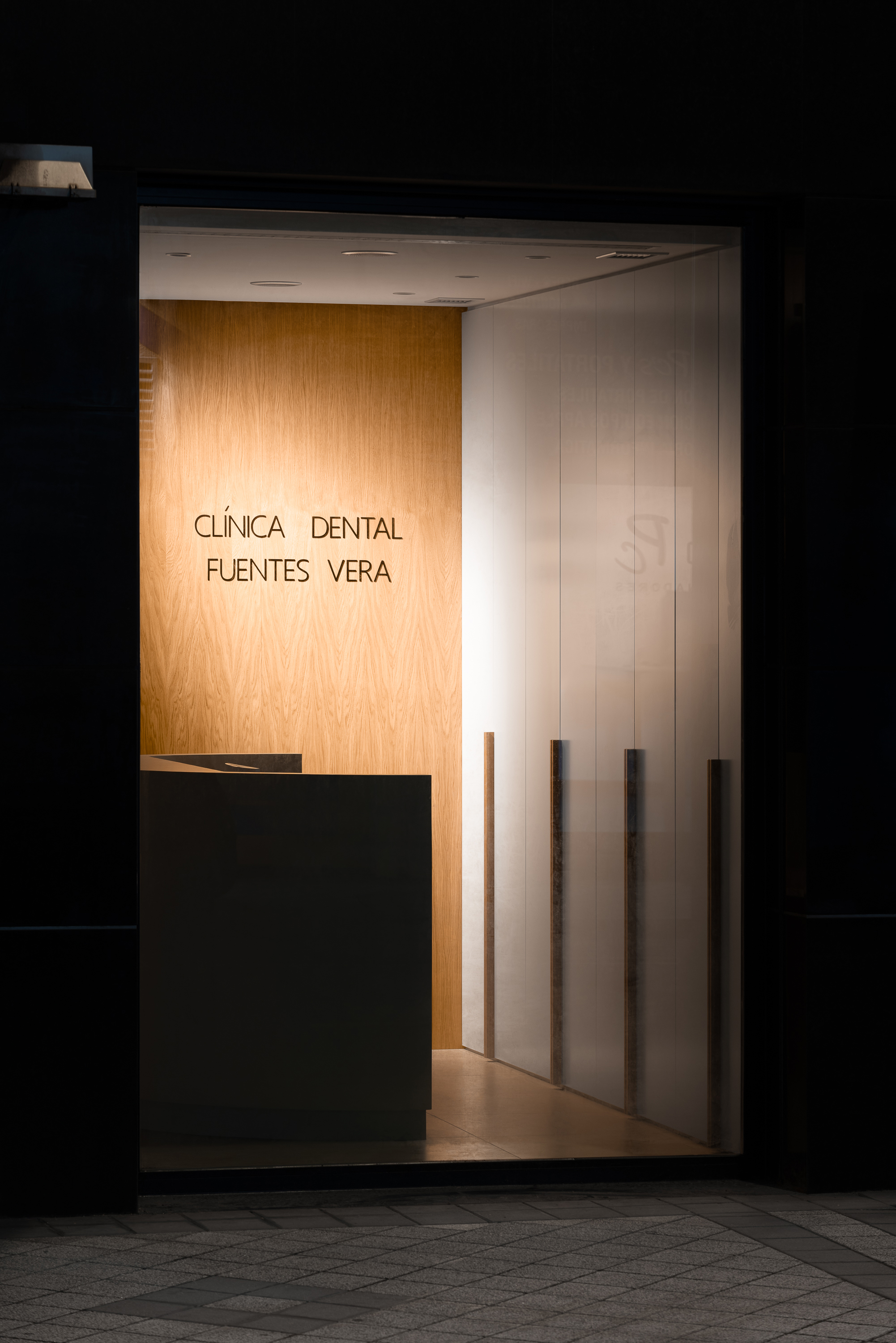 Cutting-Edge Design – Clínica Dental Fuentes Vera by Murillo y Hernández Arquitectura