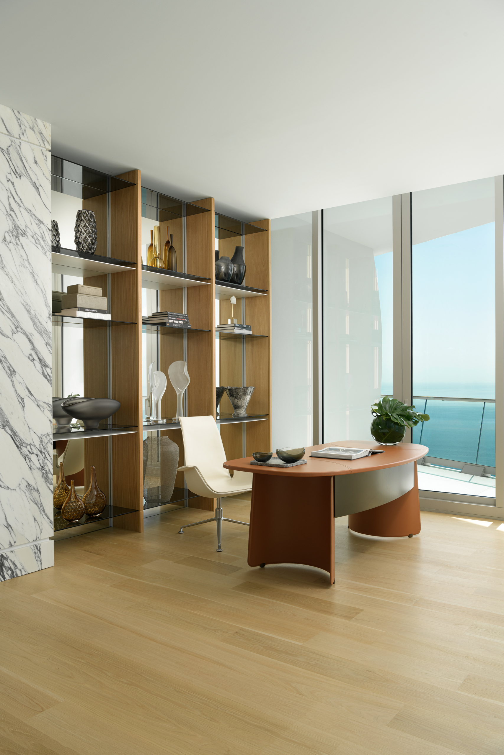 A Vision in the Sky – Crown Jewel of the Coast by Elite Project Partners