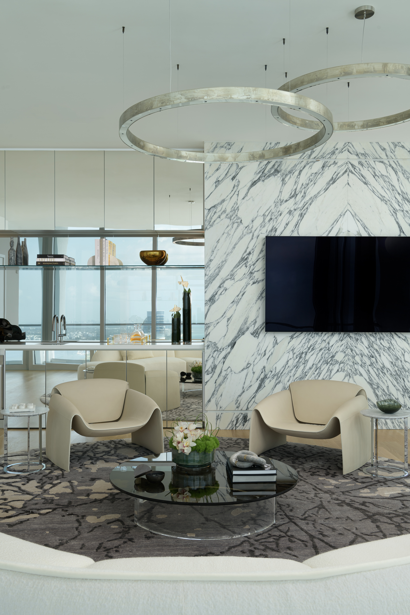 A Vision in the Sky – Crown Jewel of the Coast by Elite Project Partners