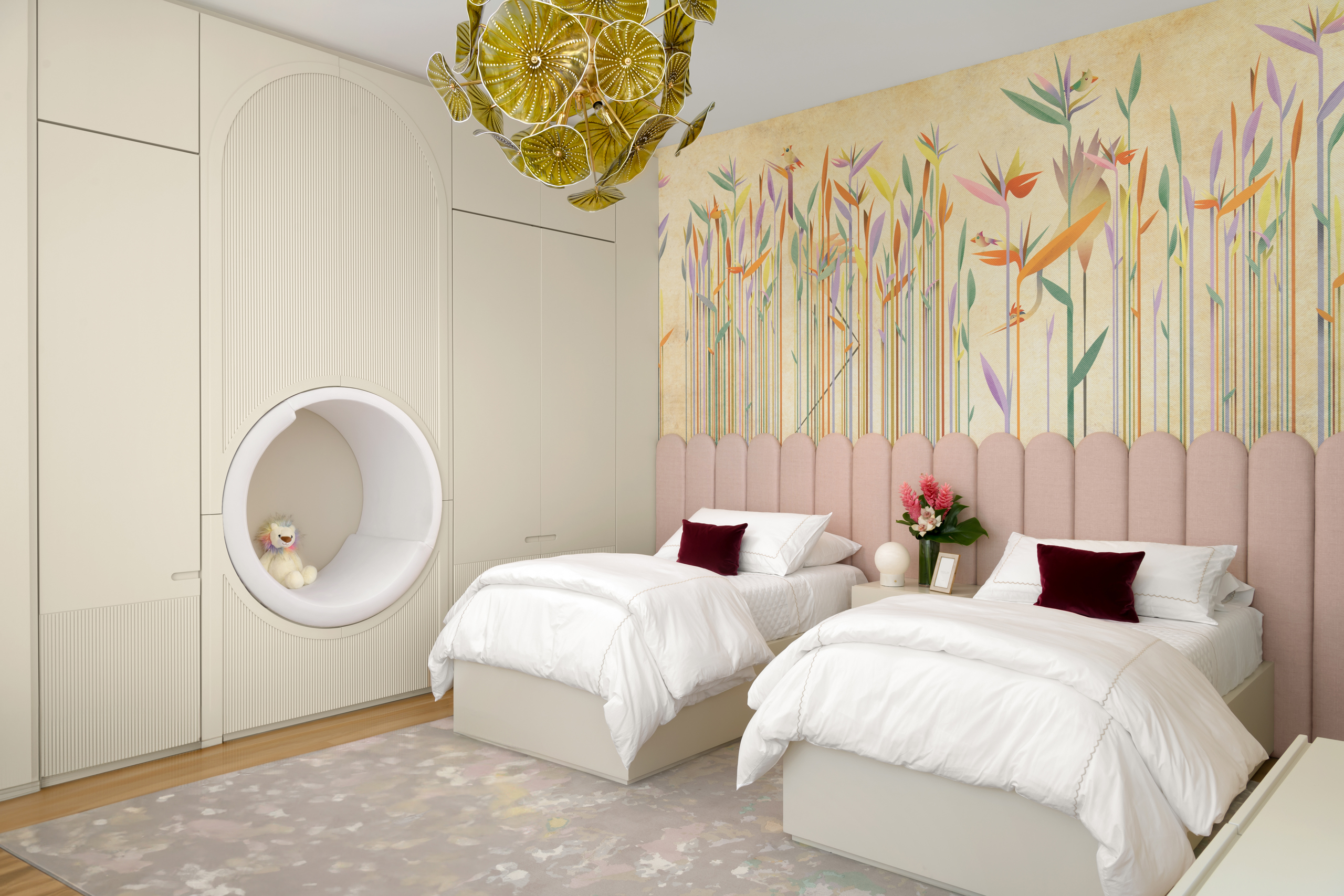 A Vision in the Sky – Crown Jewel of the Coast by Elite Project Partners