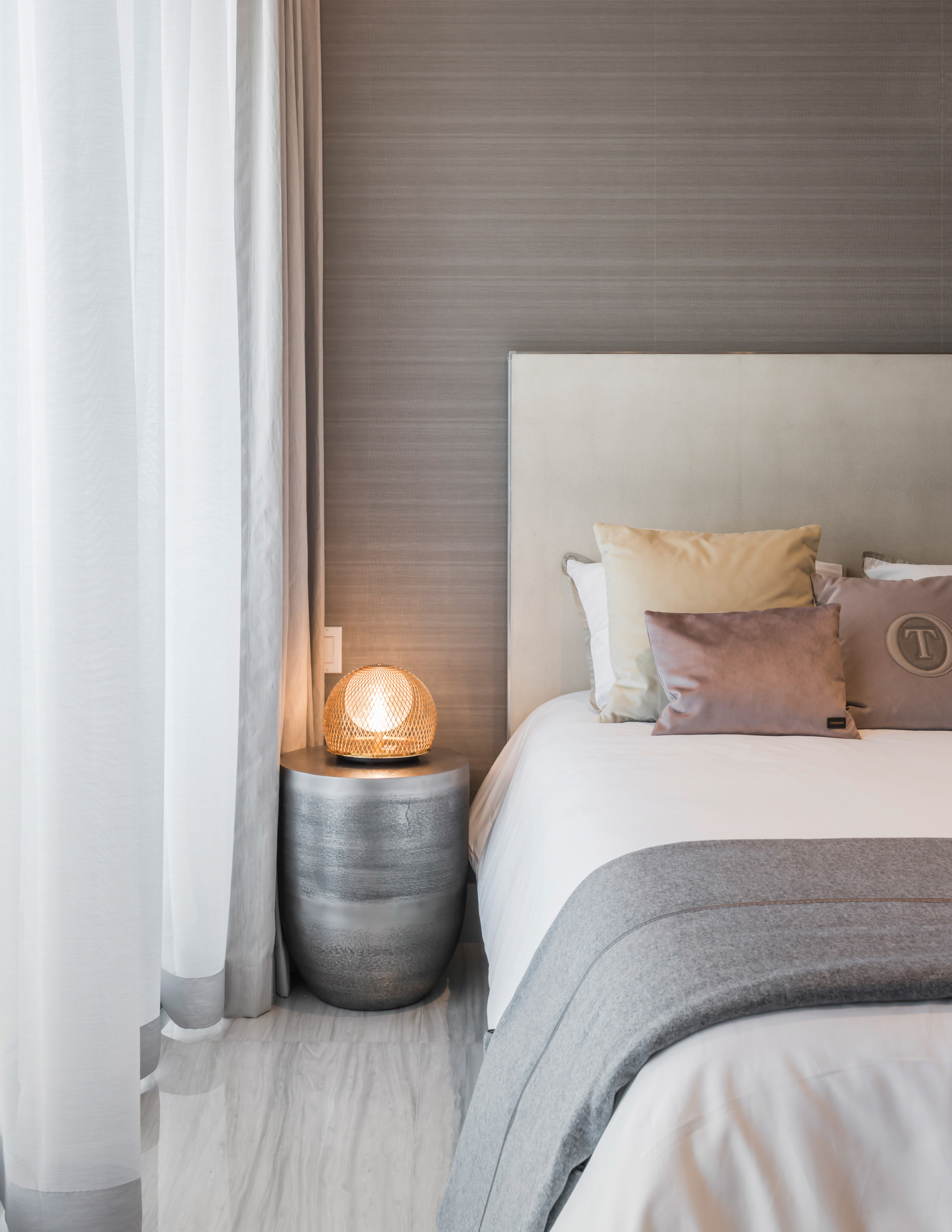 Timeless Elegance – Armani Residences 3700 by FL Interiors