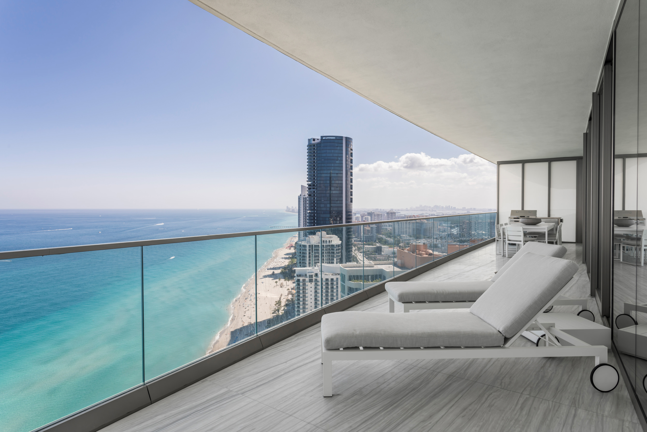 Timeless Elegance – Armani Residences 3700 by FL Interiors
