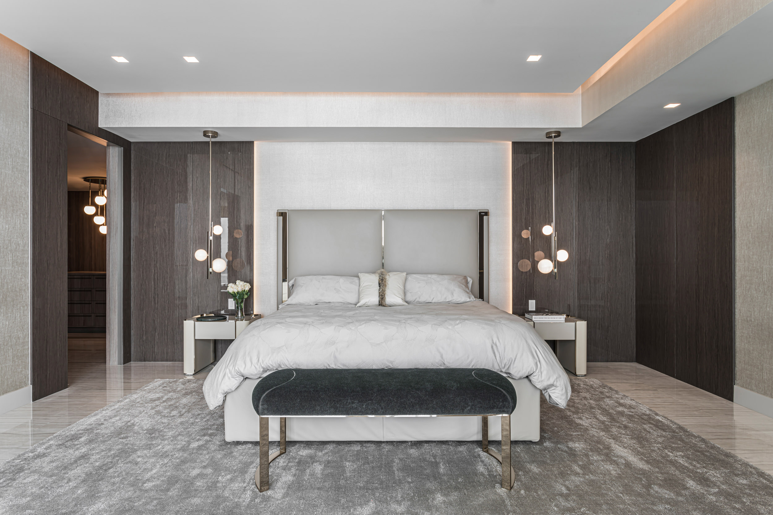 Timeless Elegance – Armani Residences 3700 by FL Interiors